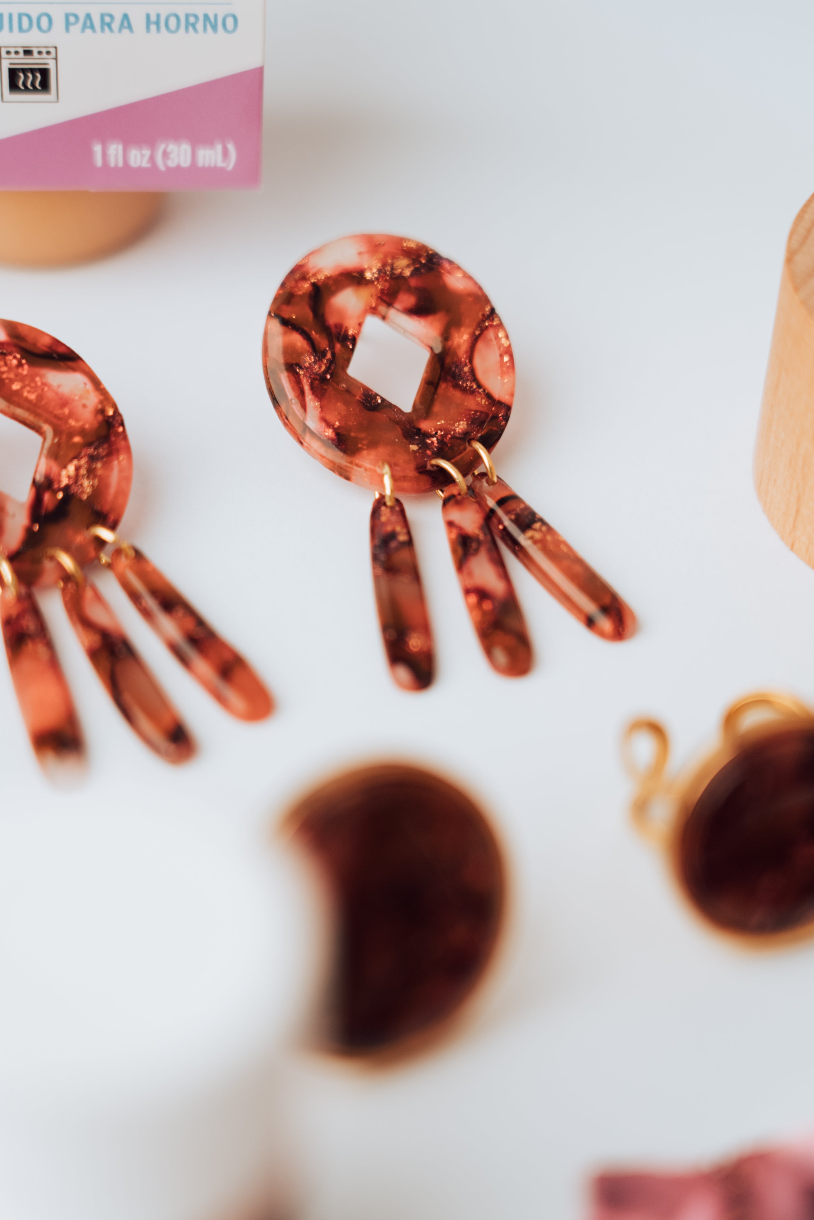 "Cortadores de arcilla "Wild Wild West