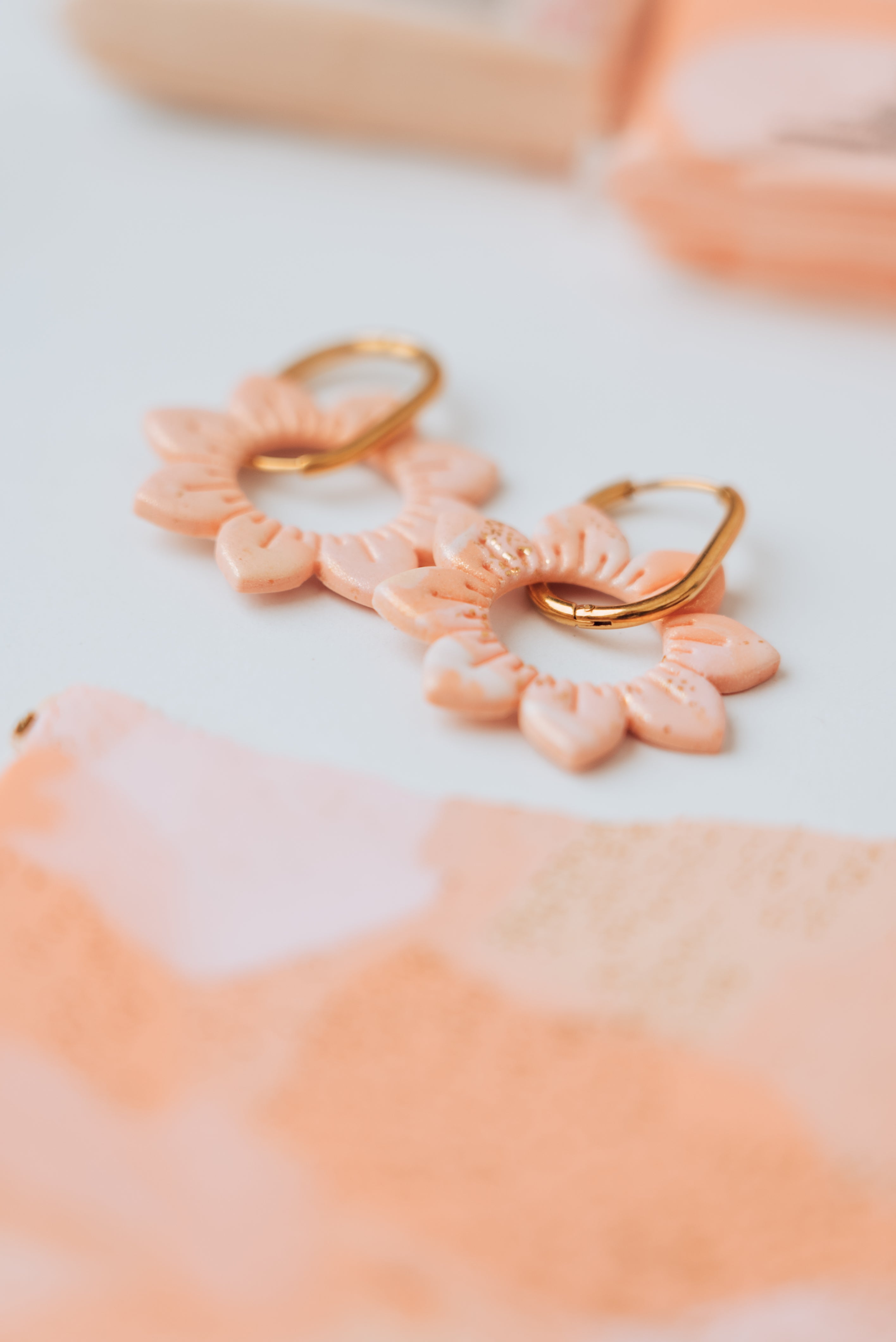 "Fresh Florr" claycutter