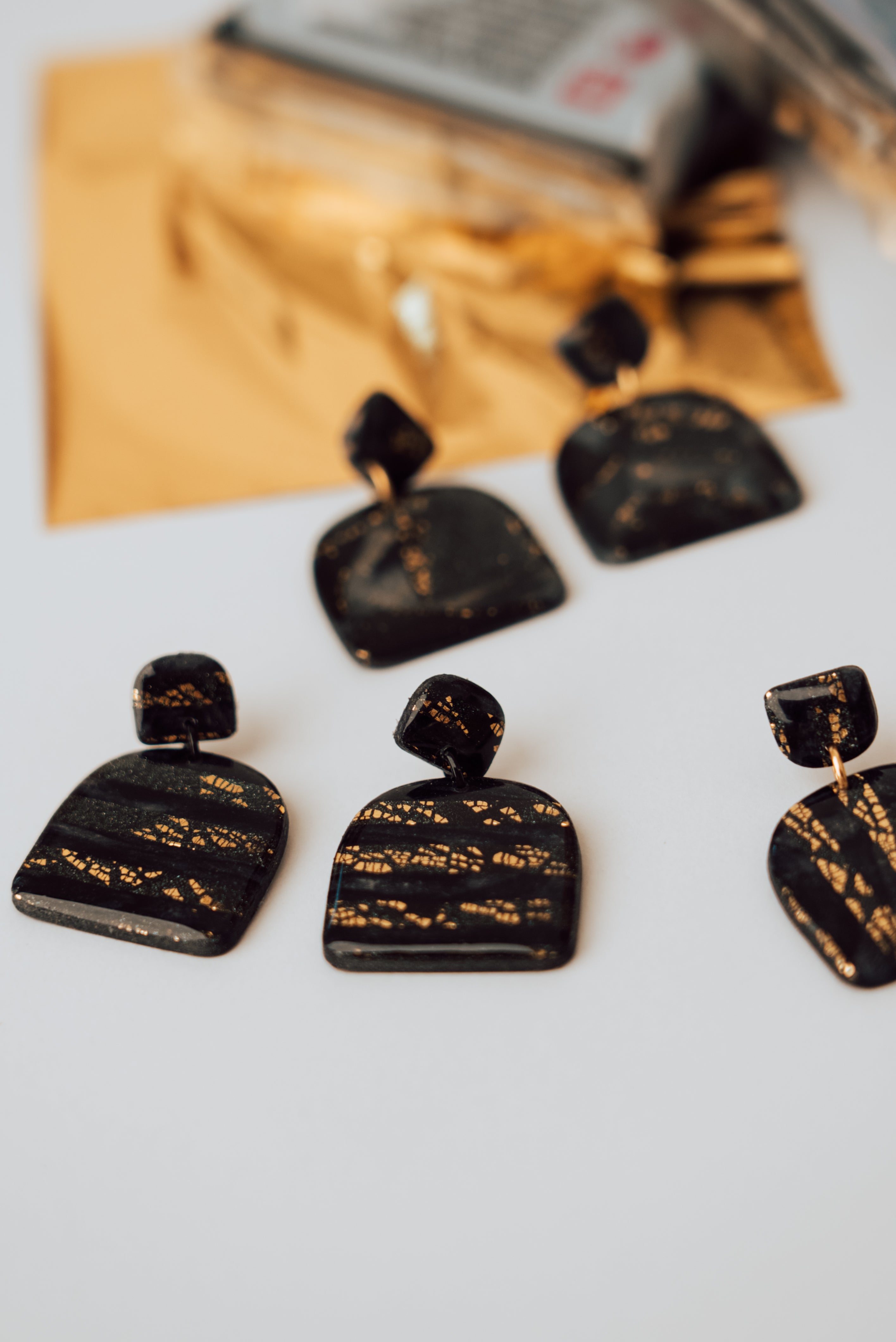 "Houston" claycutter