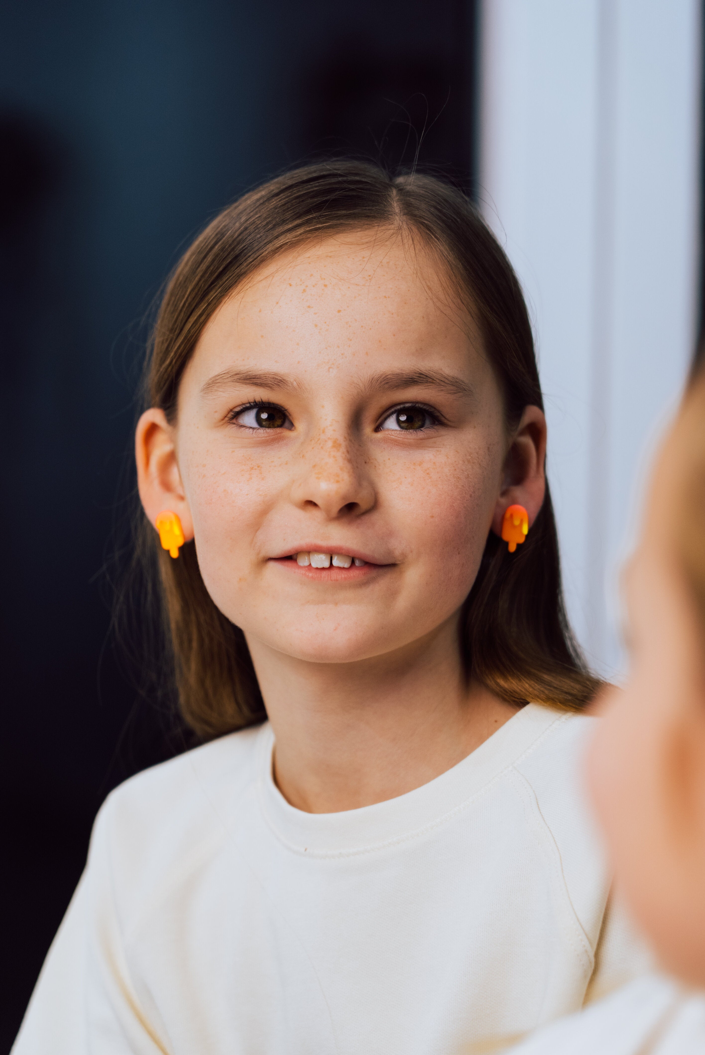 "Funky Fluo" DIY box for Kids&Teens