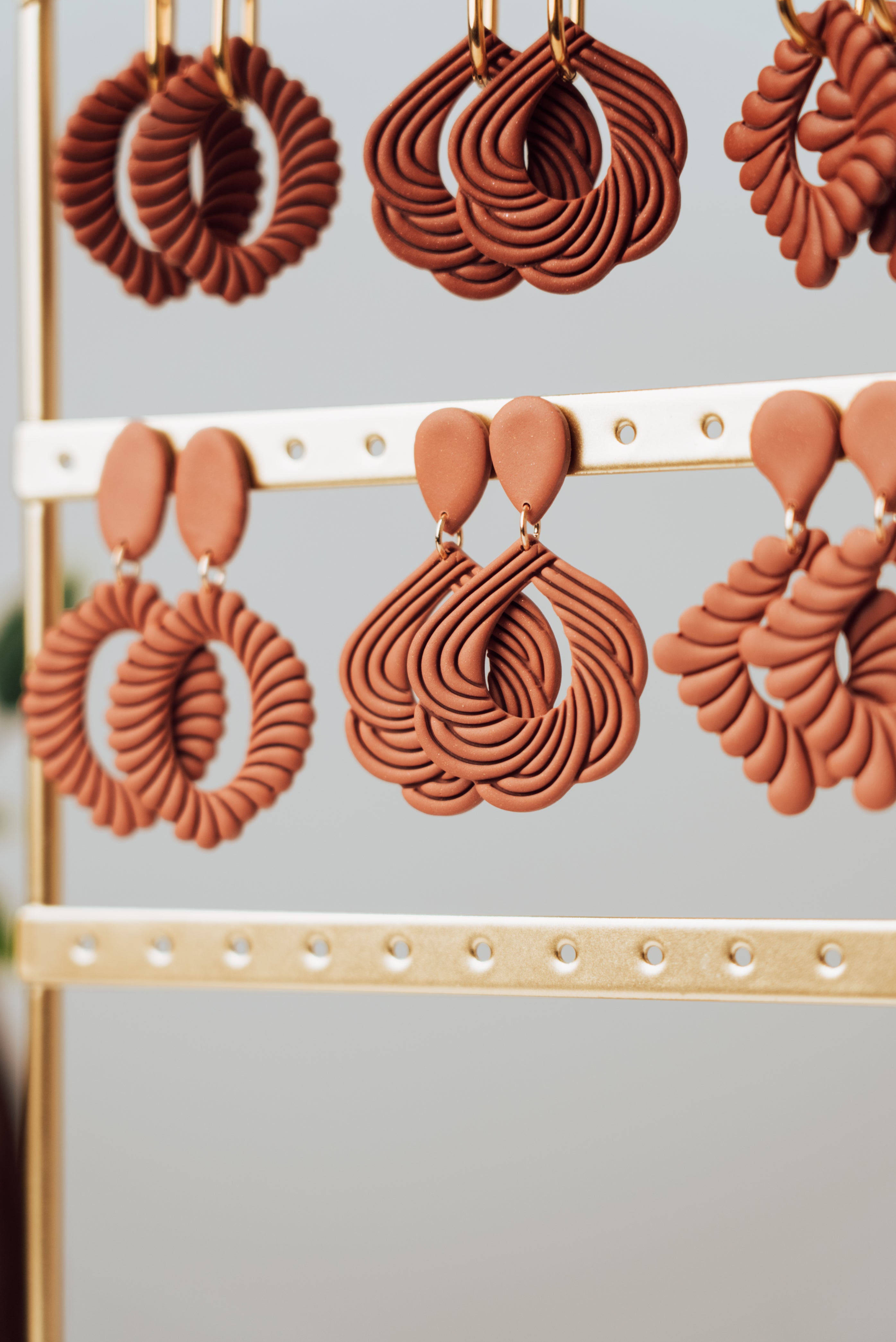 "Mila Muse" claycutter