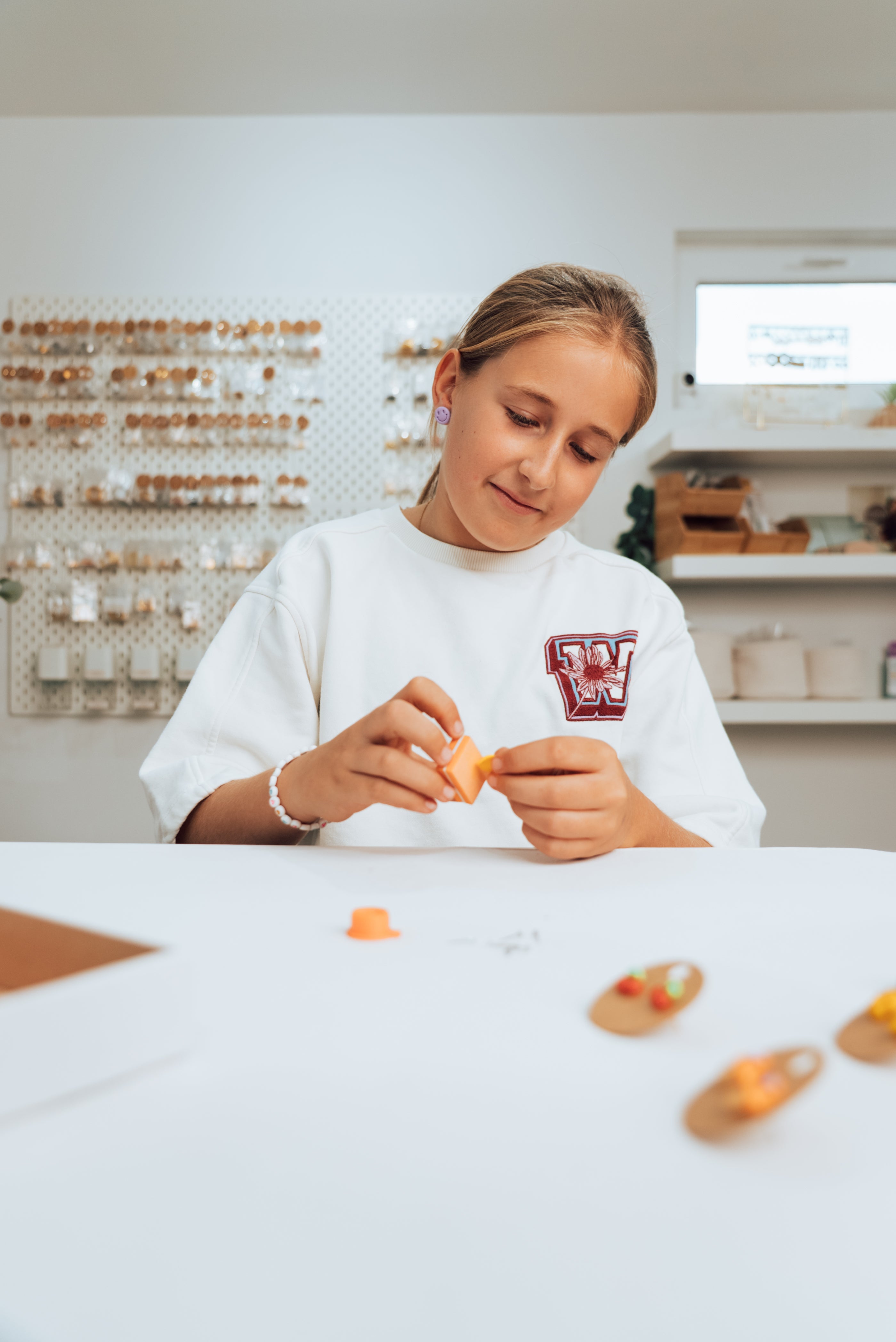 Box „Pastel Party“ + Starterset