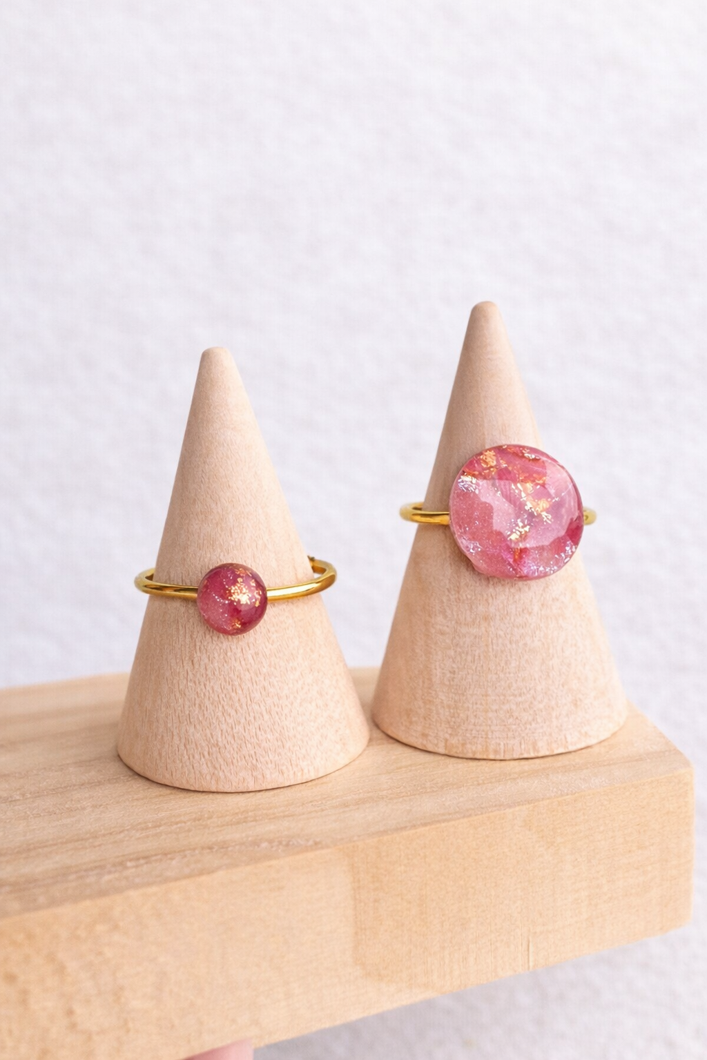 Display set "Ring Cone"