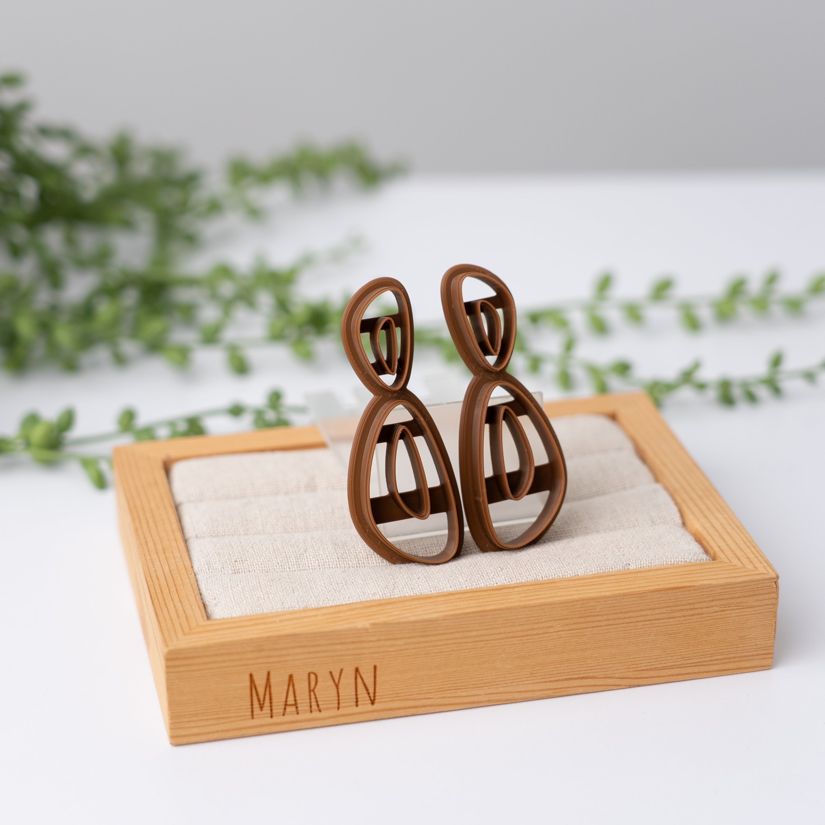 "Billa" claycutter set