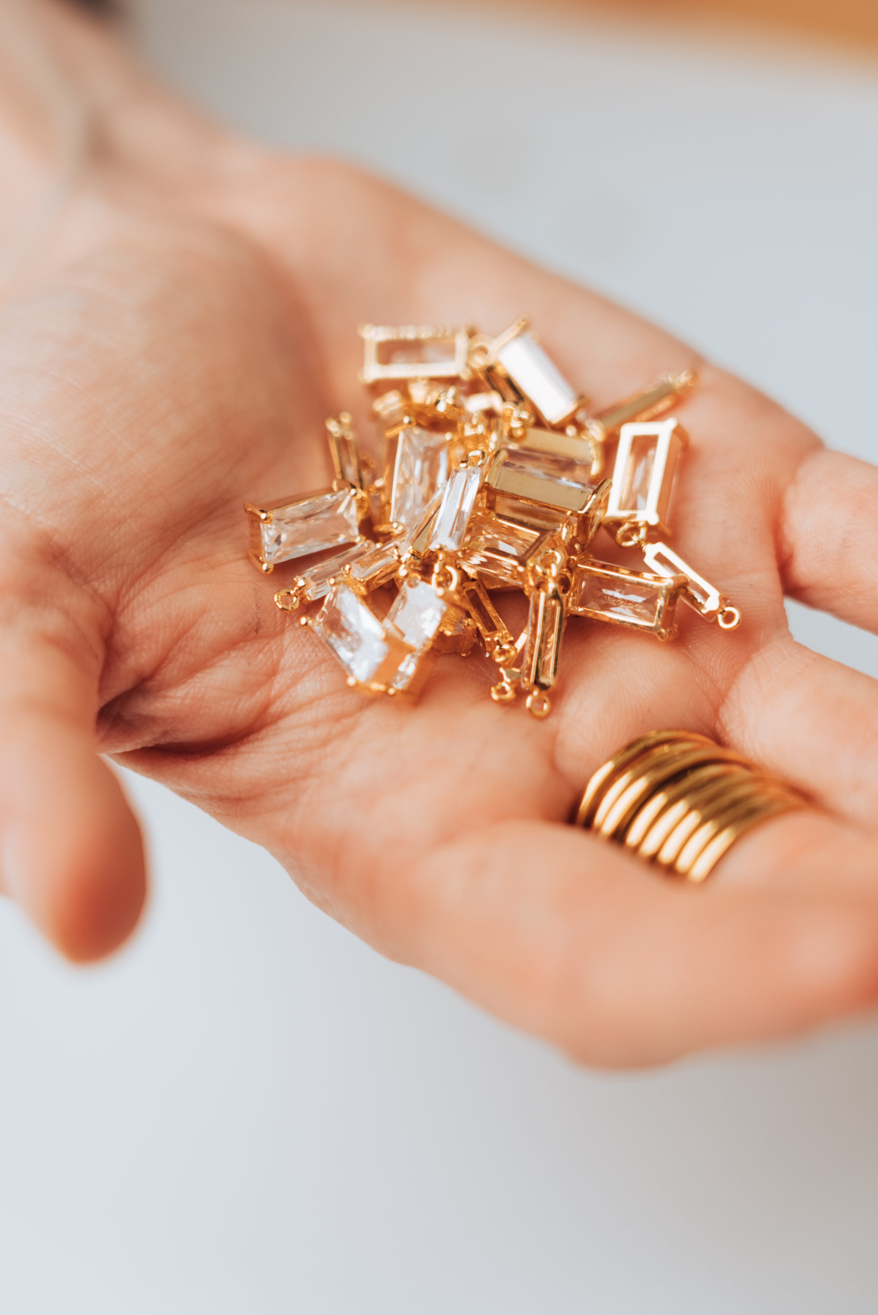 Bedel zirkonia Blocked