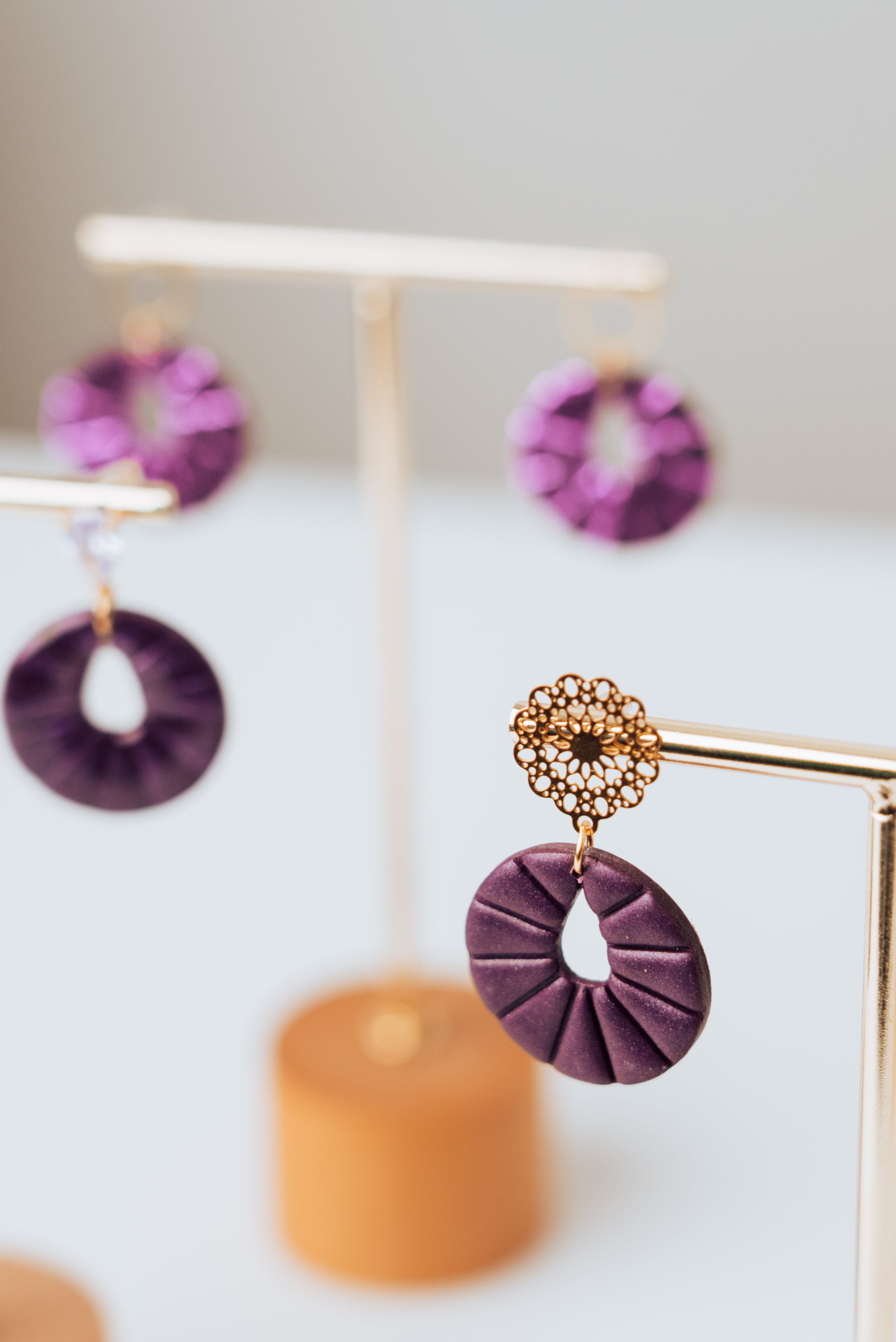 "Cortador de arcilla "Algodón Vaquero