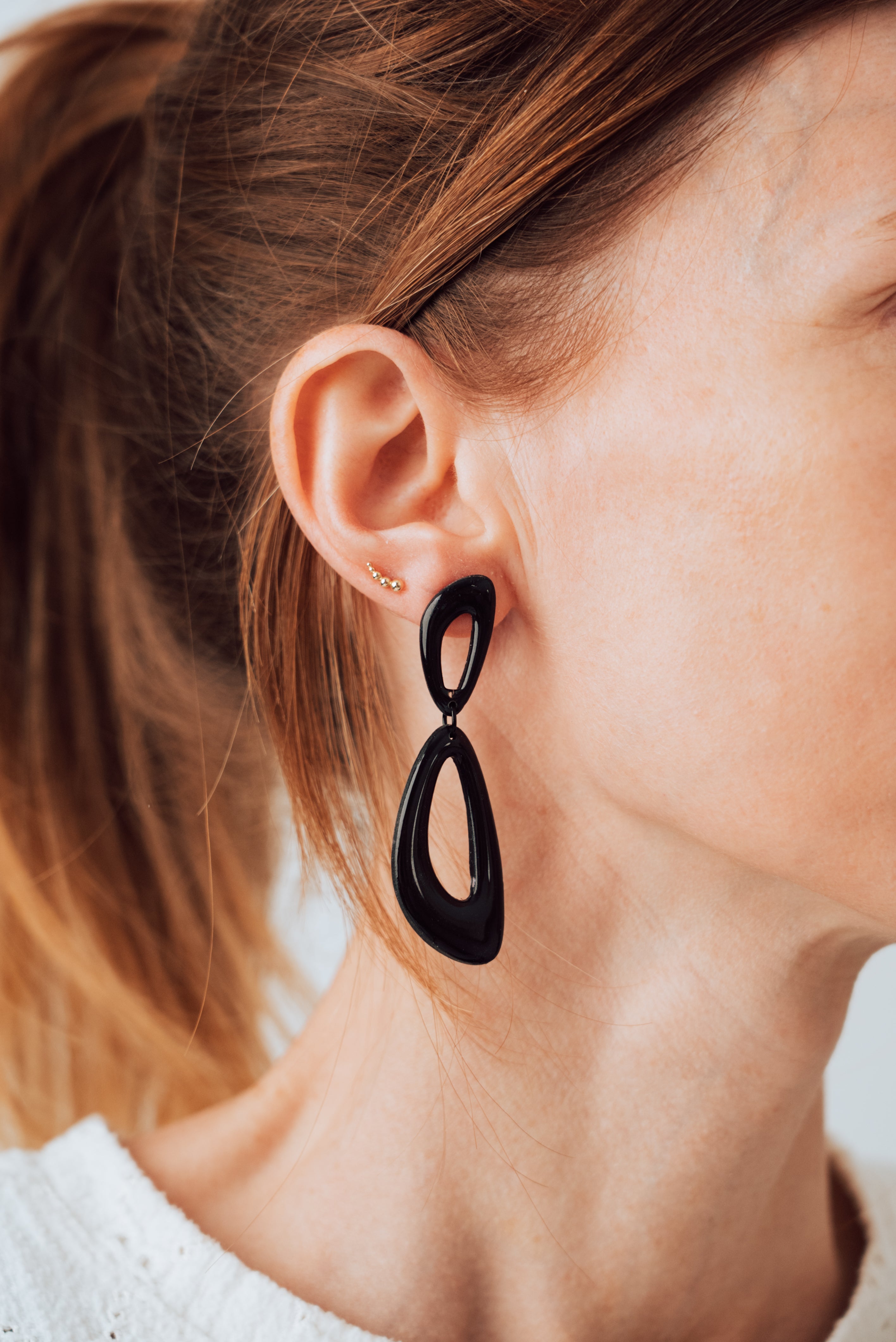 "Billa" claycutter set