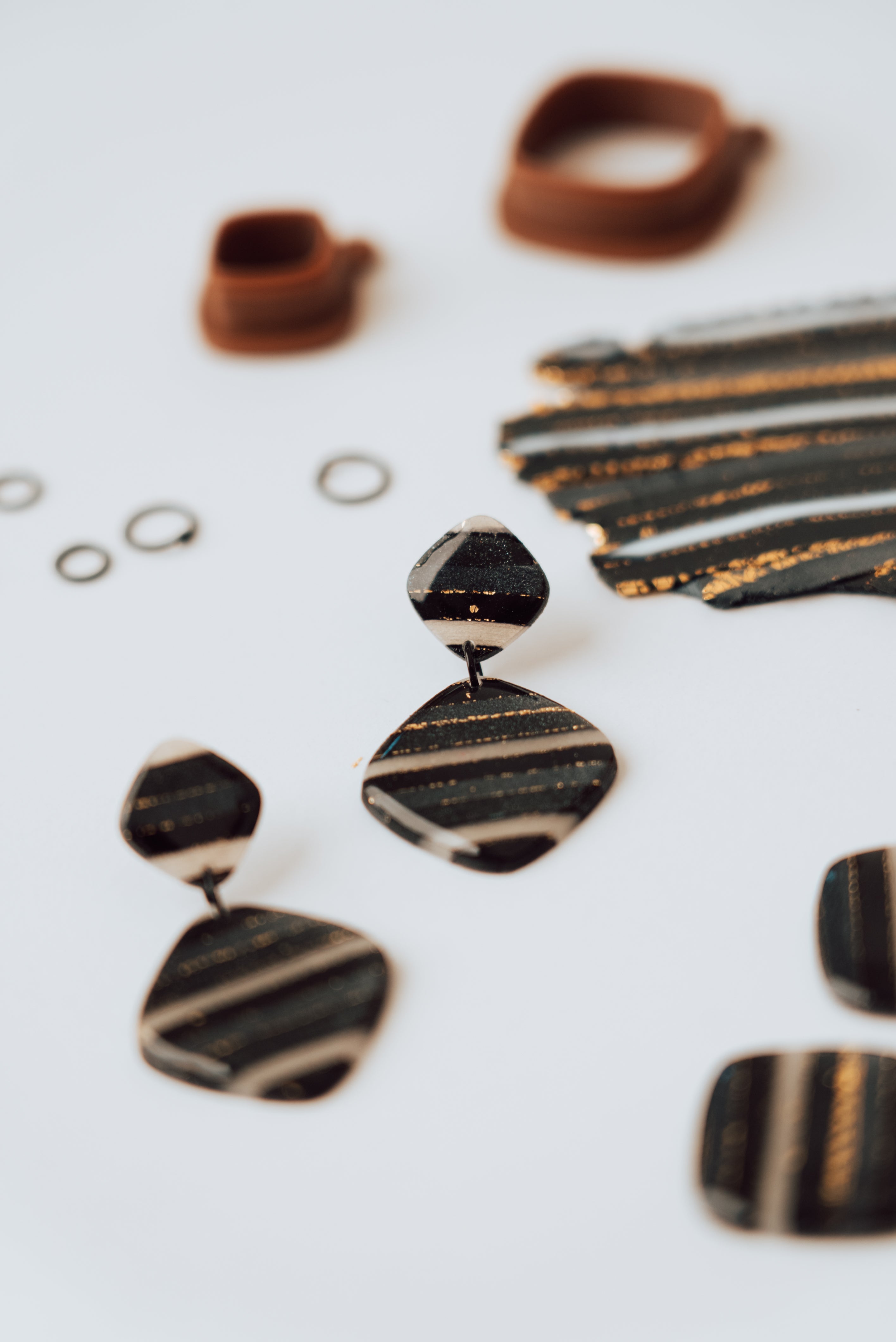 "Brooklyn" claycutter