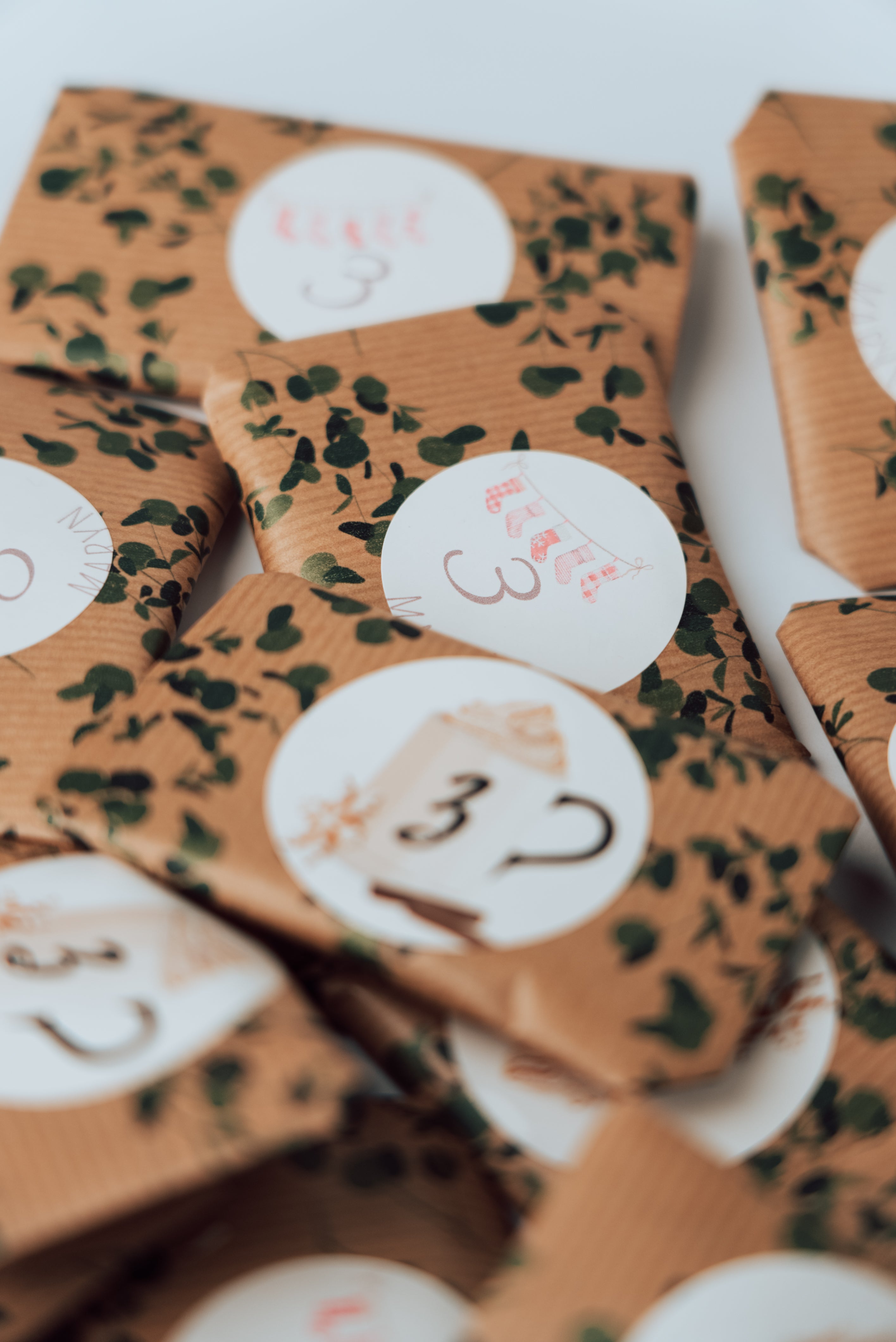 Luxe Advent Box 2025