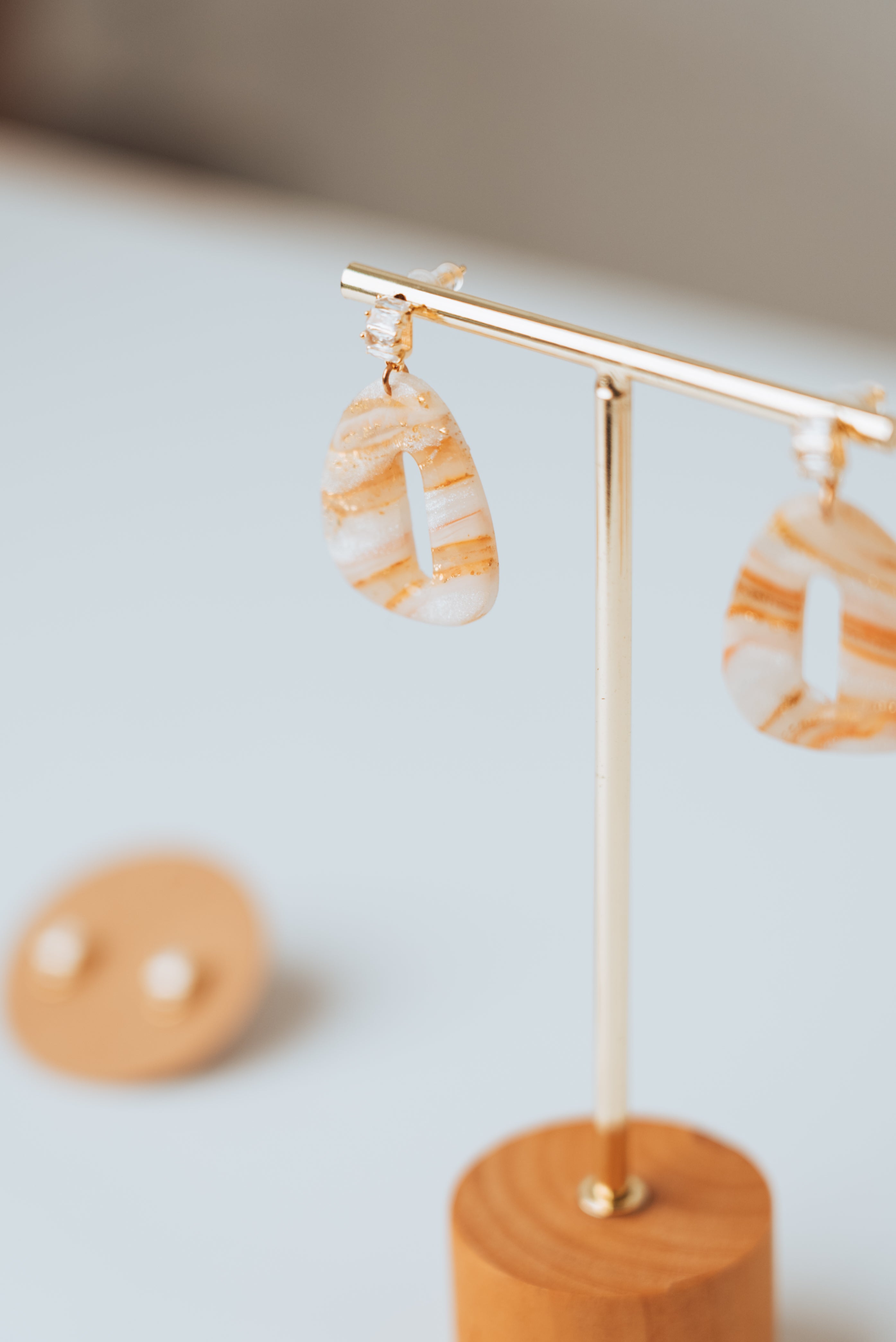 Tonschneider „Uggles“.