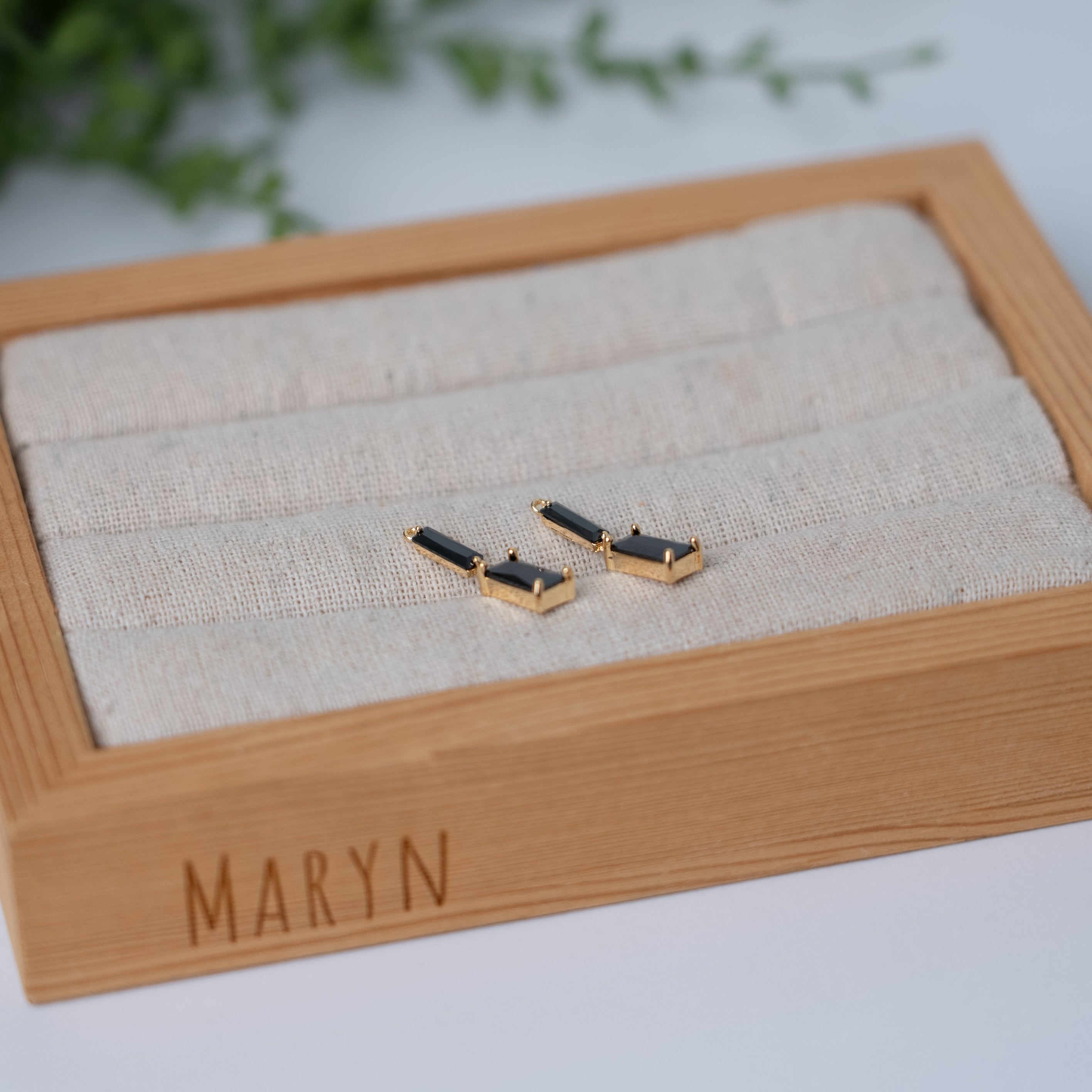 Bedel zirkonia Blocked