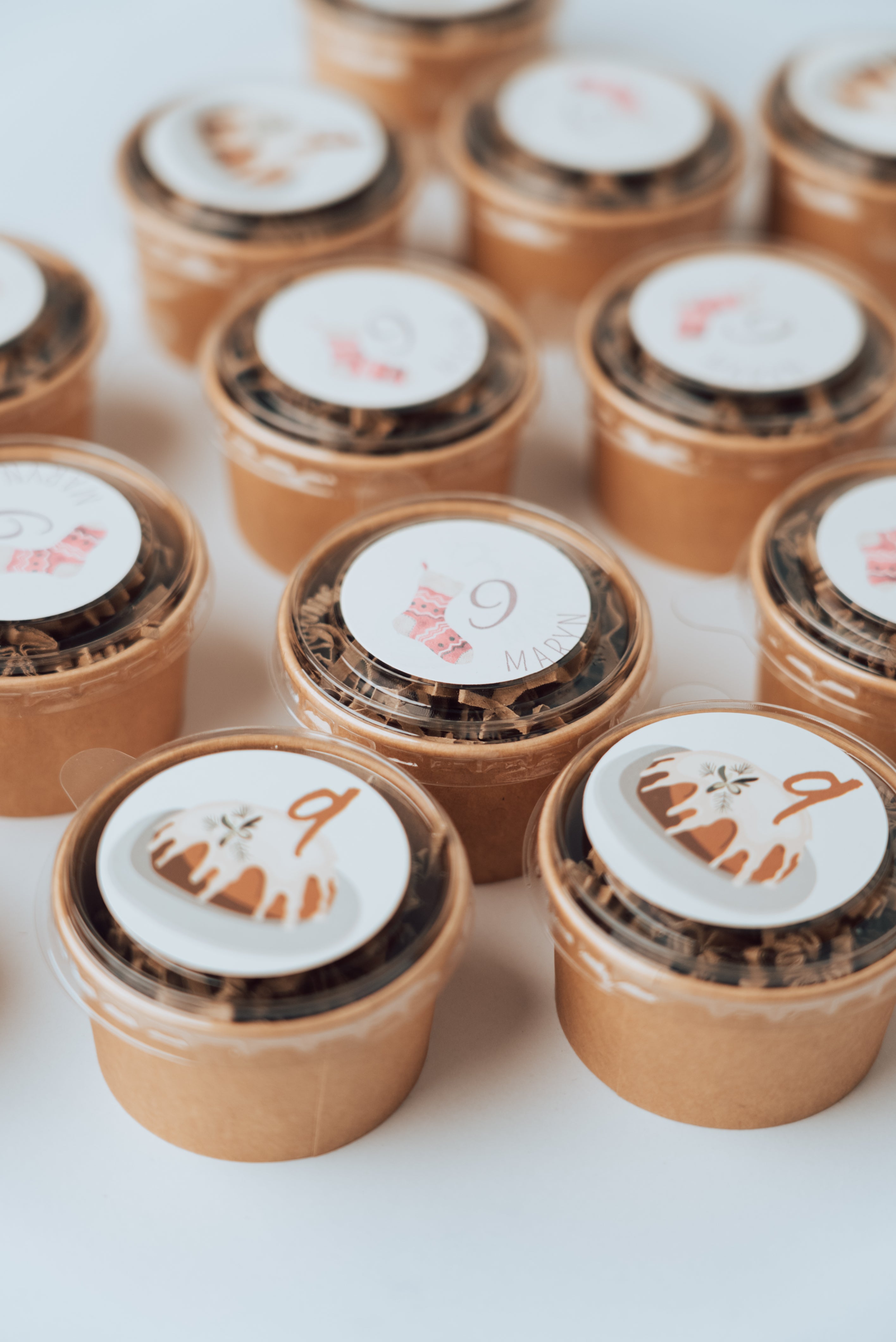 Luxe Advent Box 2025