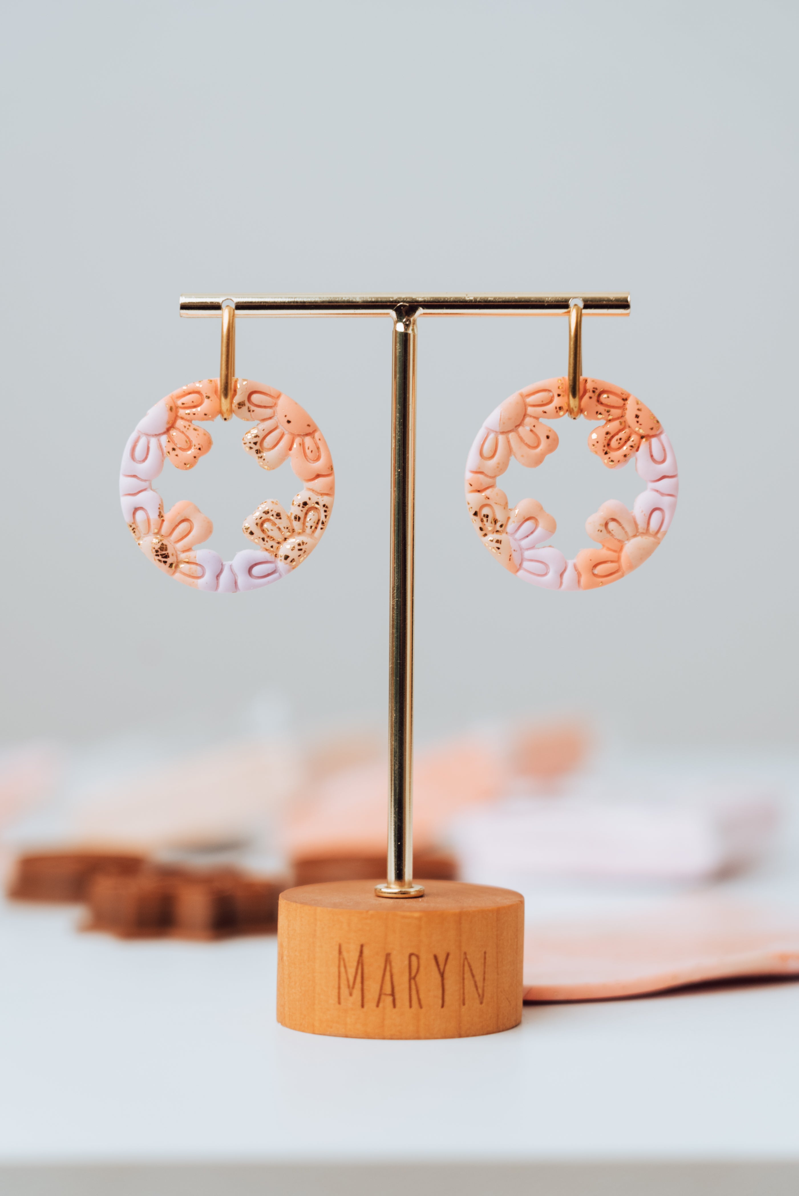 "Bold Betty" claycutter (S/M)