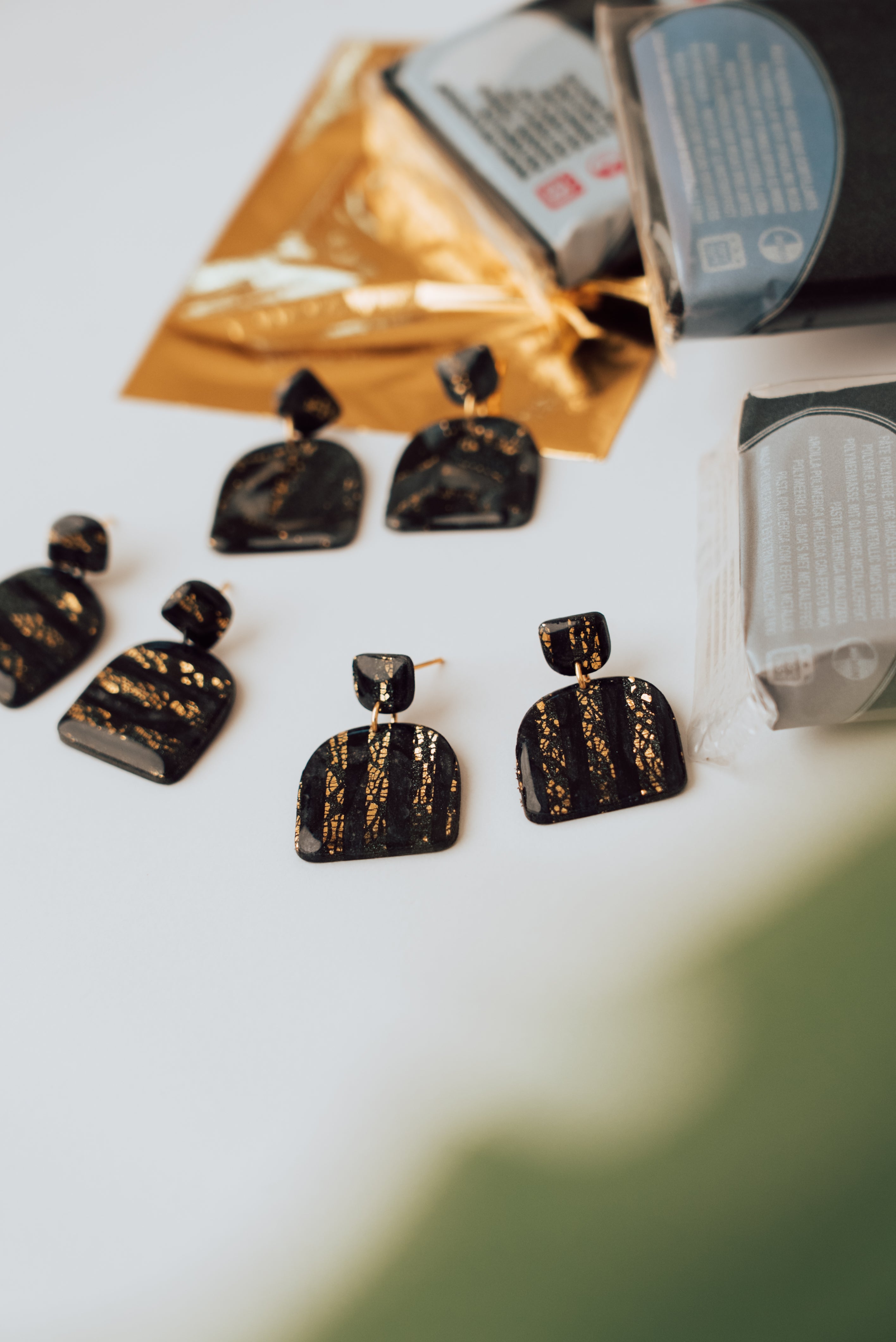 "Houston" claycutter