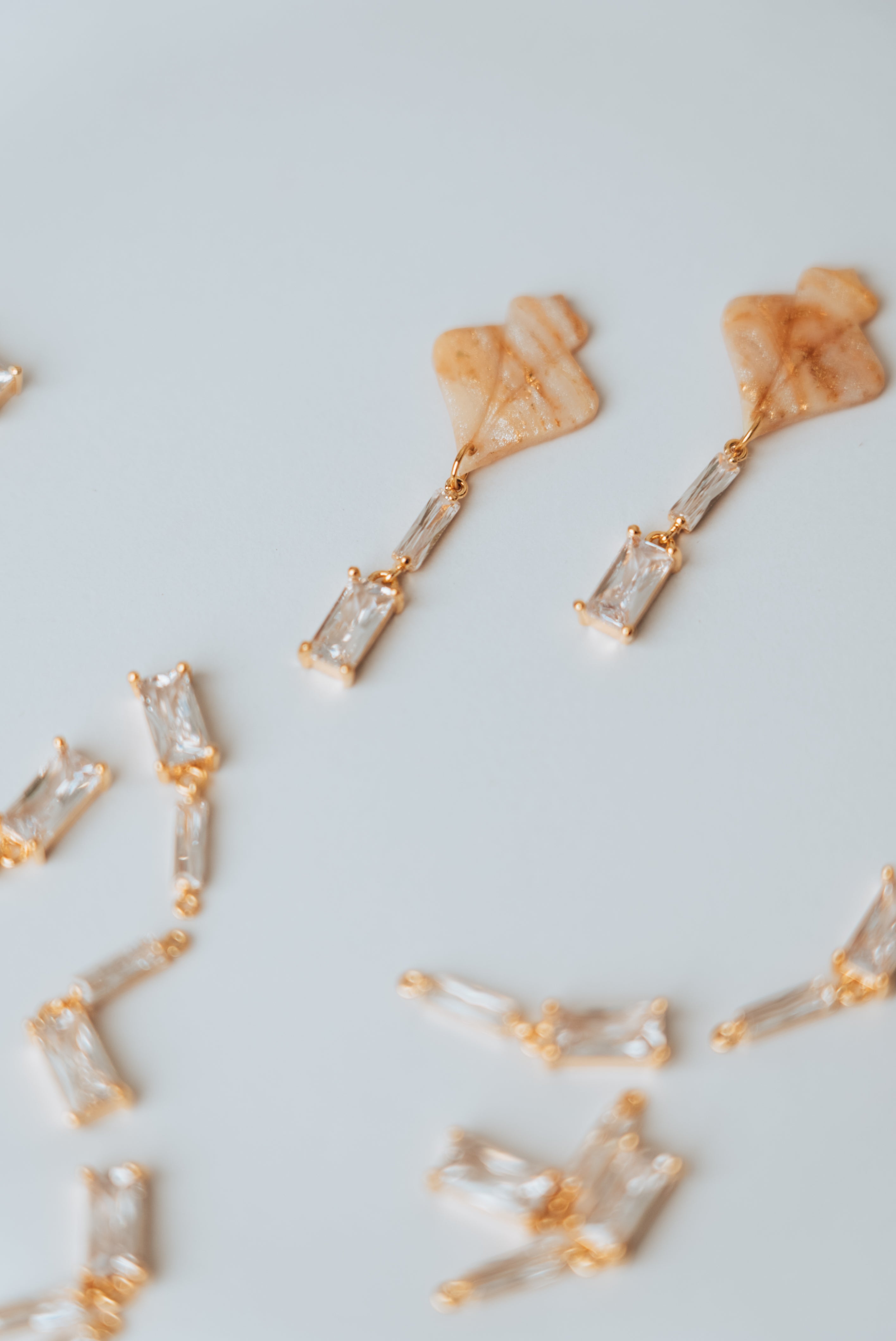 Bedel zirkonia Blocked