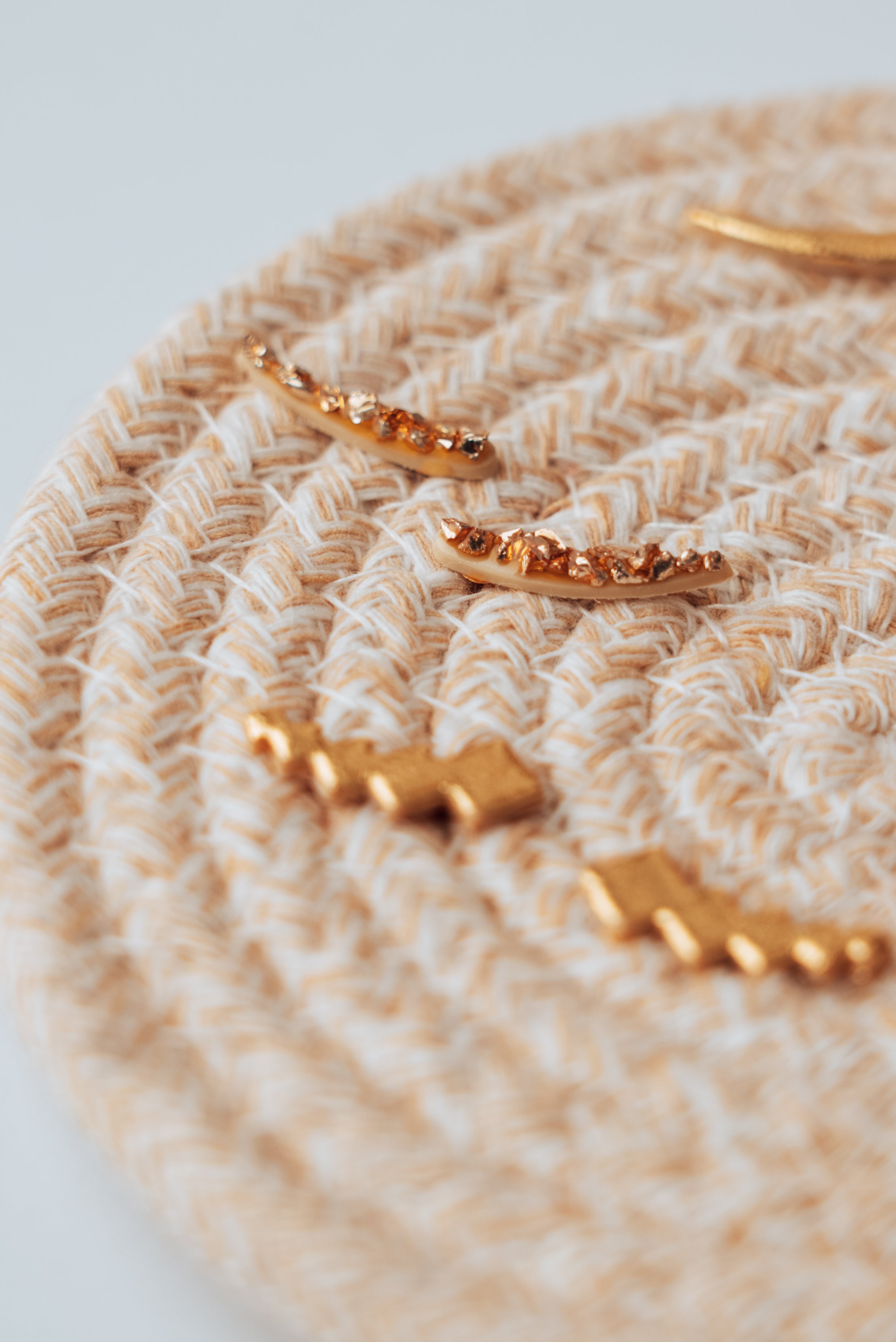 "Basics BaRR's" claycutter