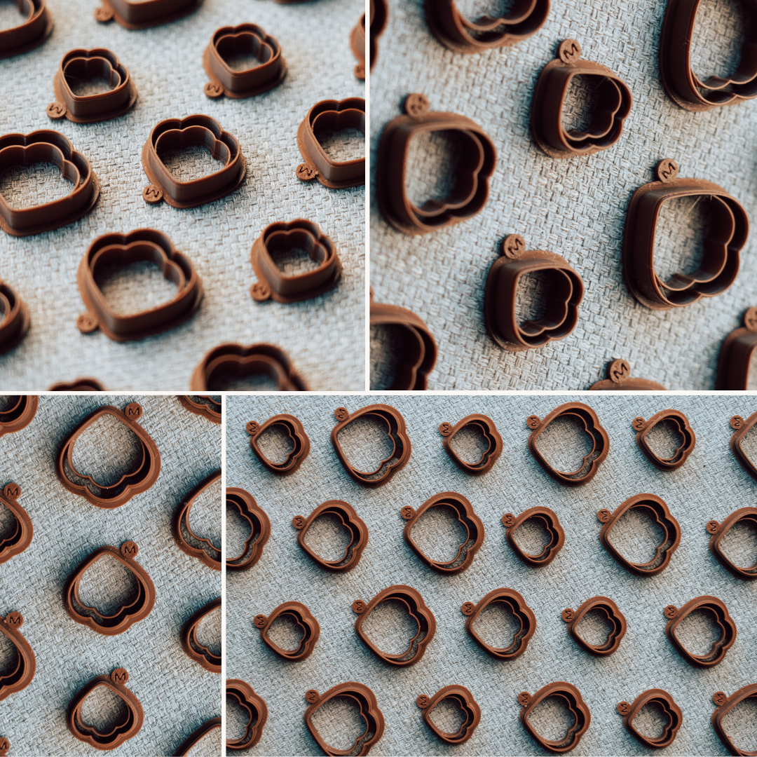 Free claycutter "Imagine"