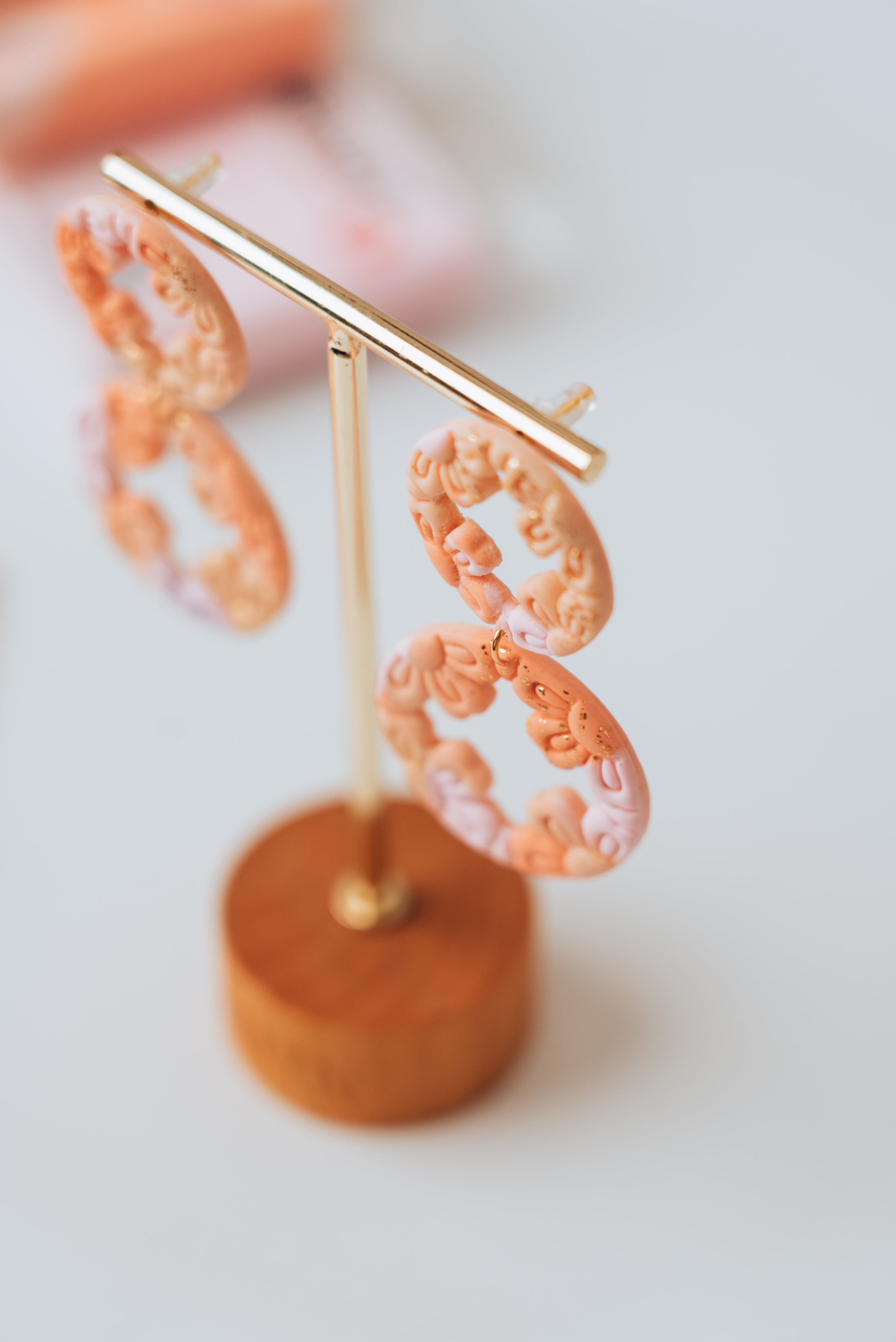 "Bold Betty" claycutter (S/M)