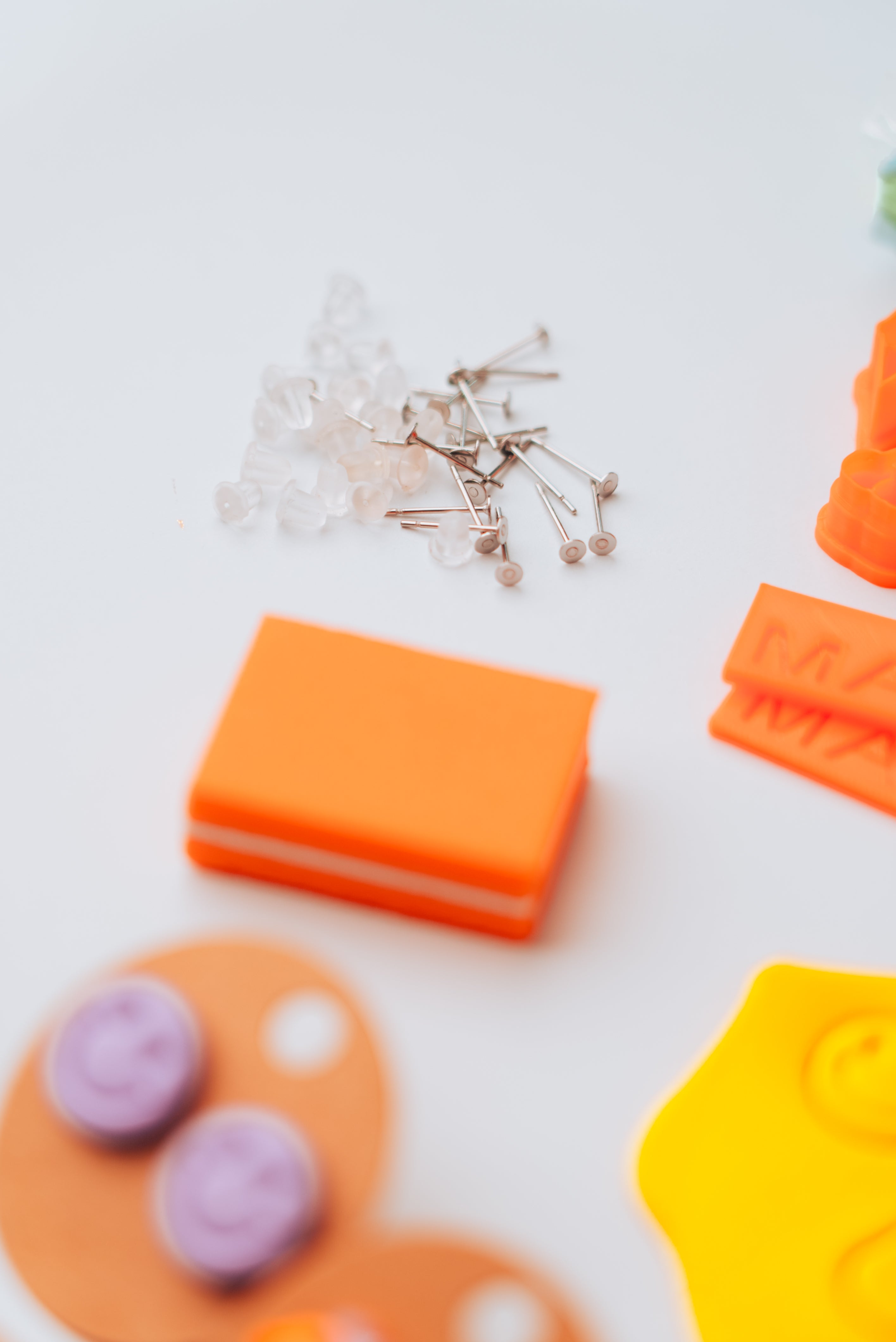 Box „Pastel Party“ + Starterset