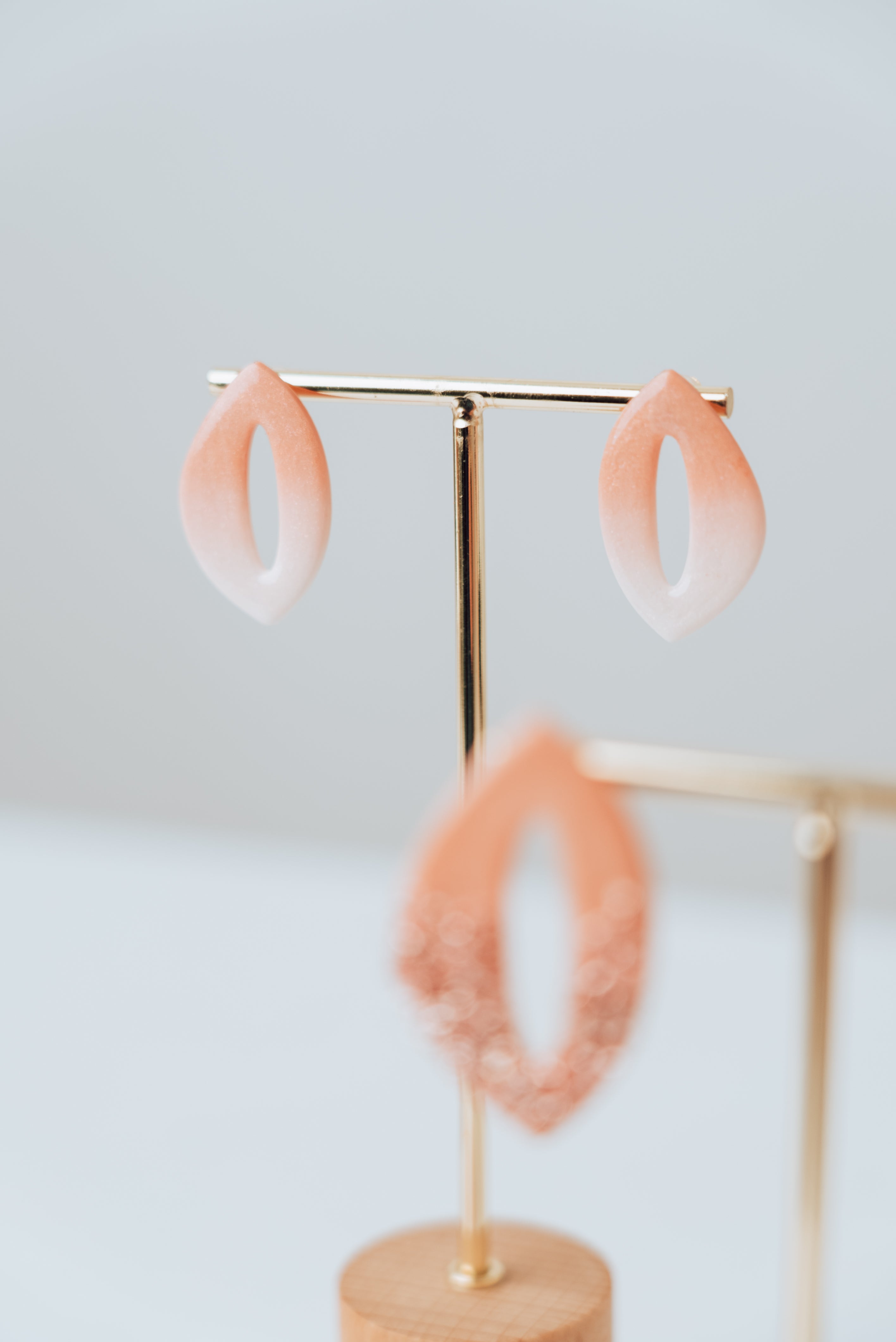 "Turbas" cortadoras de arcilla