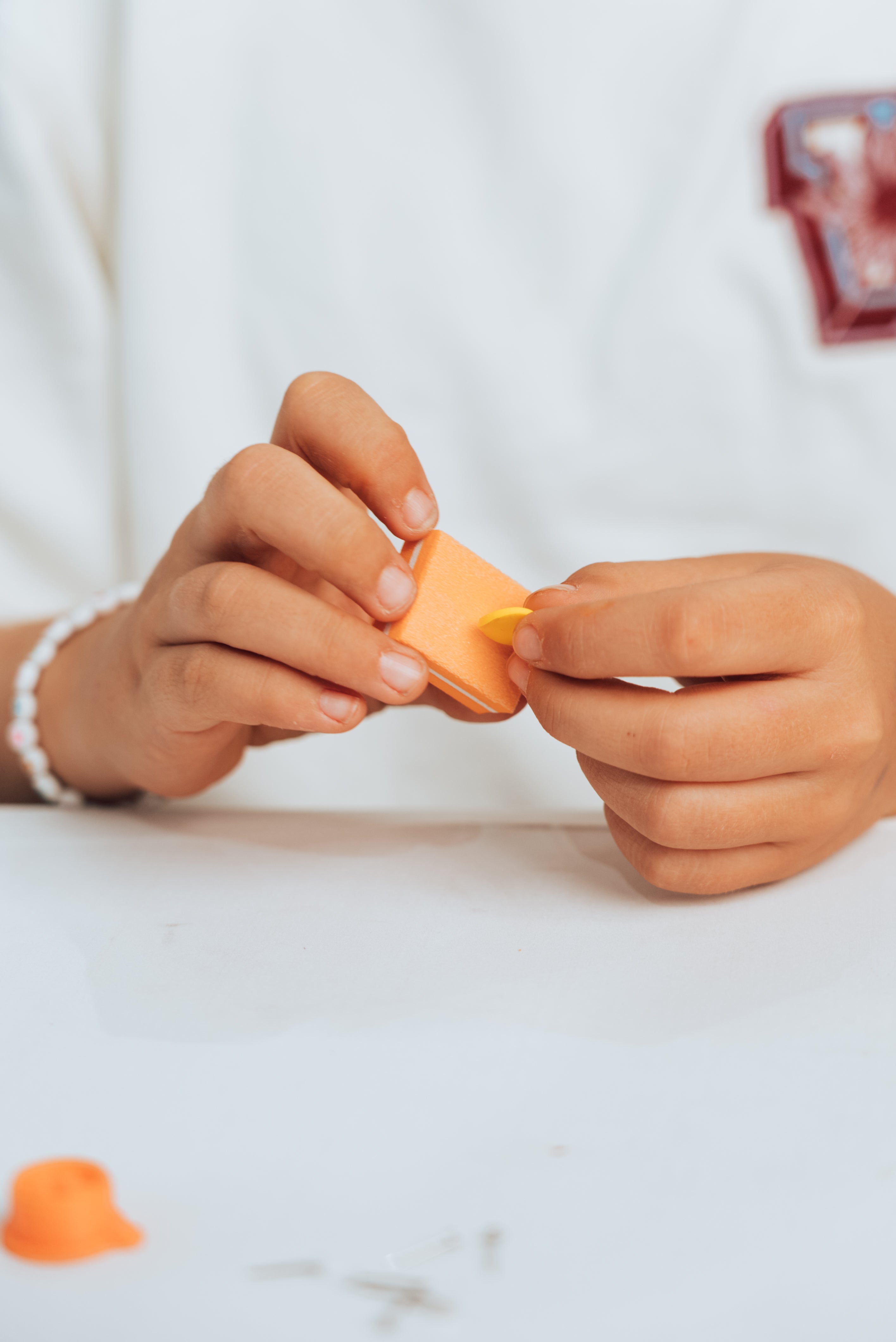 Box „Pastel Party“ + Starterset