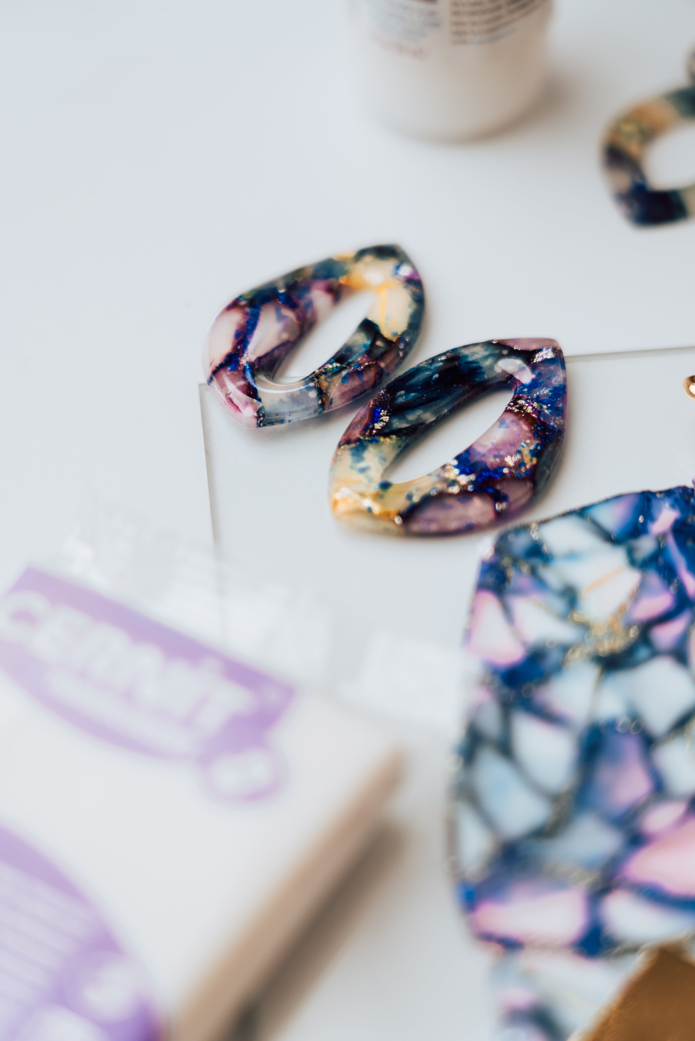 "Turbas" cortadoras de arcilla