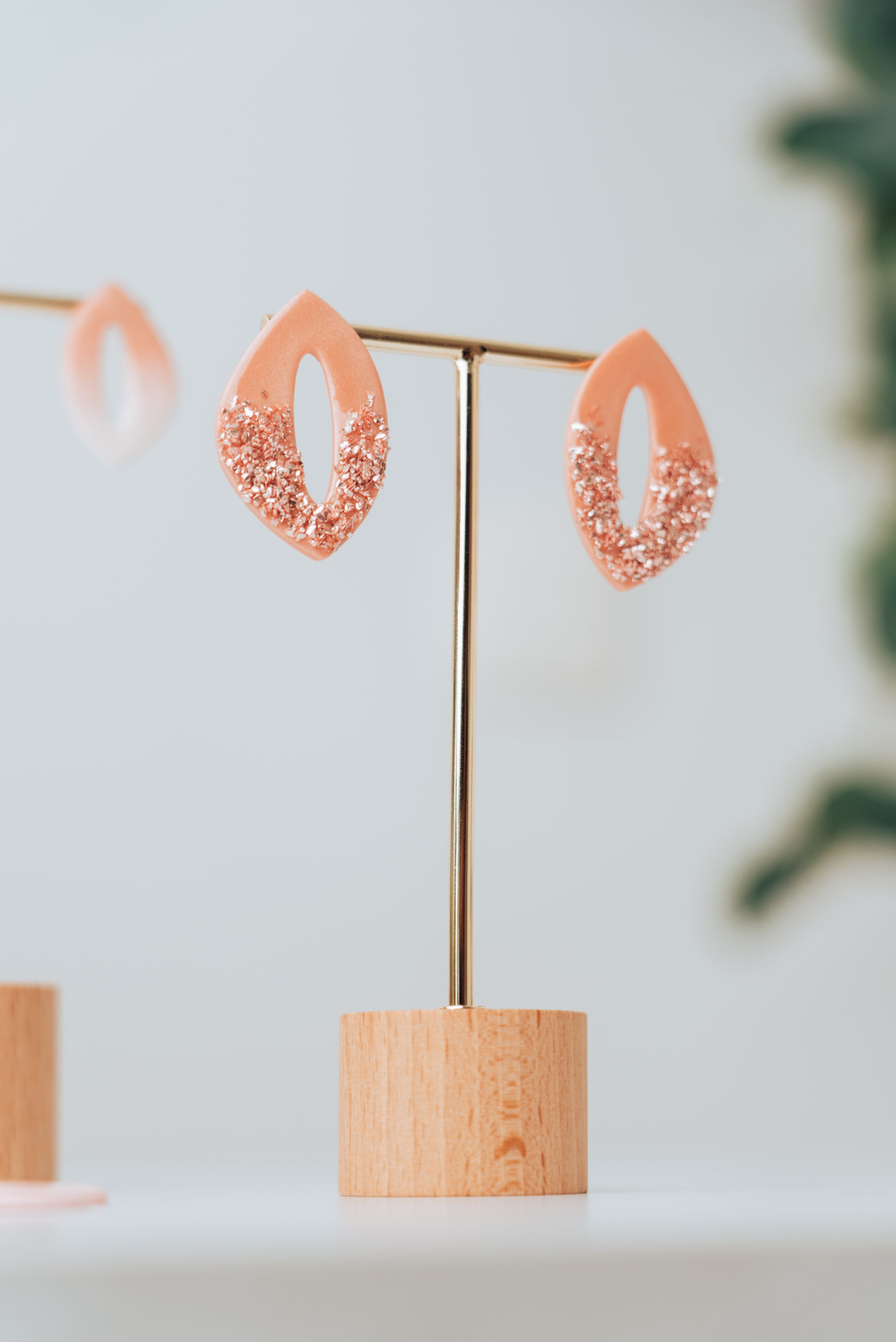 "Turbas" cortadoras de arcilla