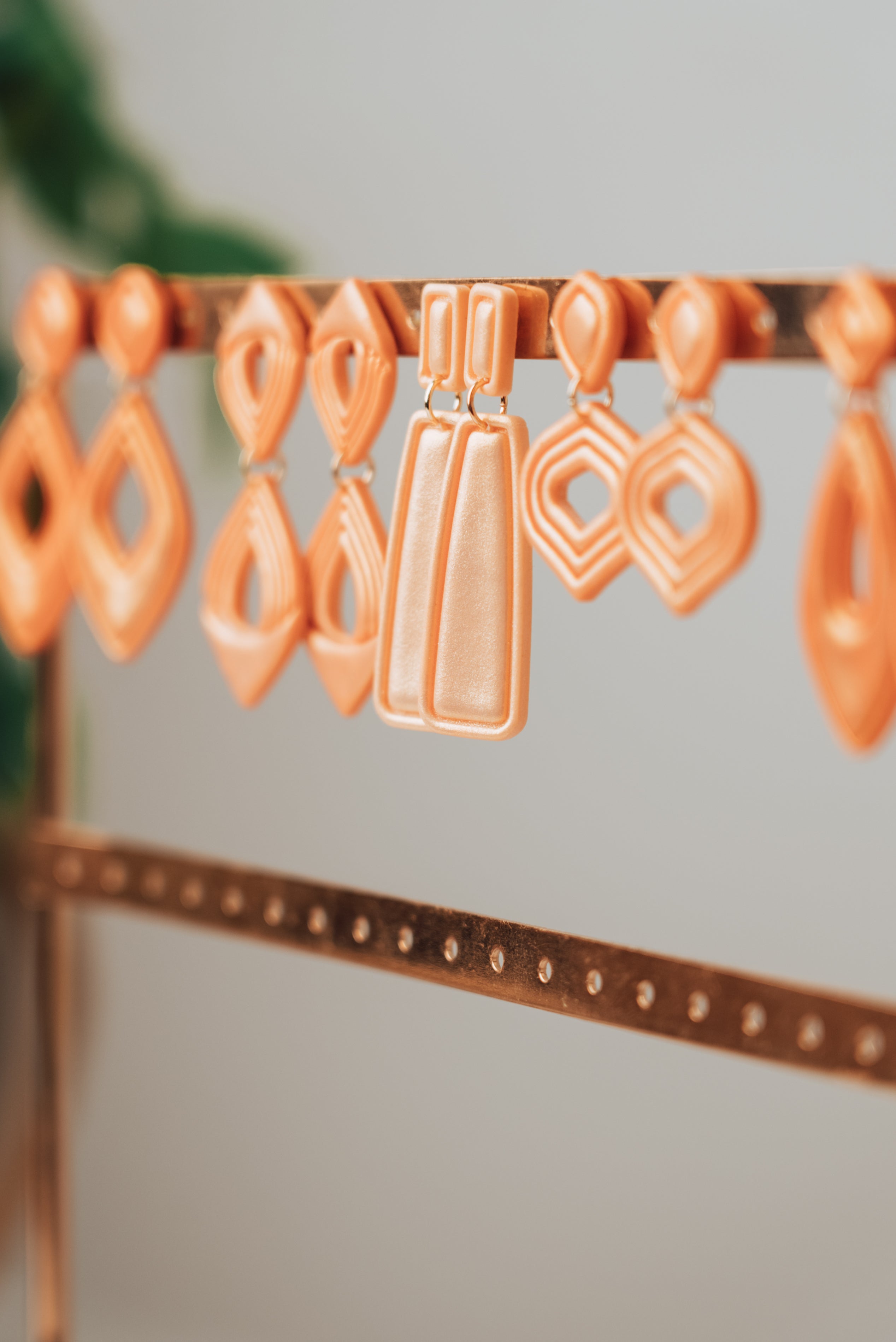 “Marilyn" claycutter