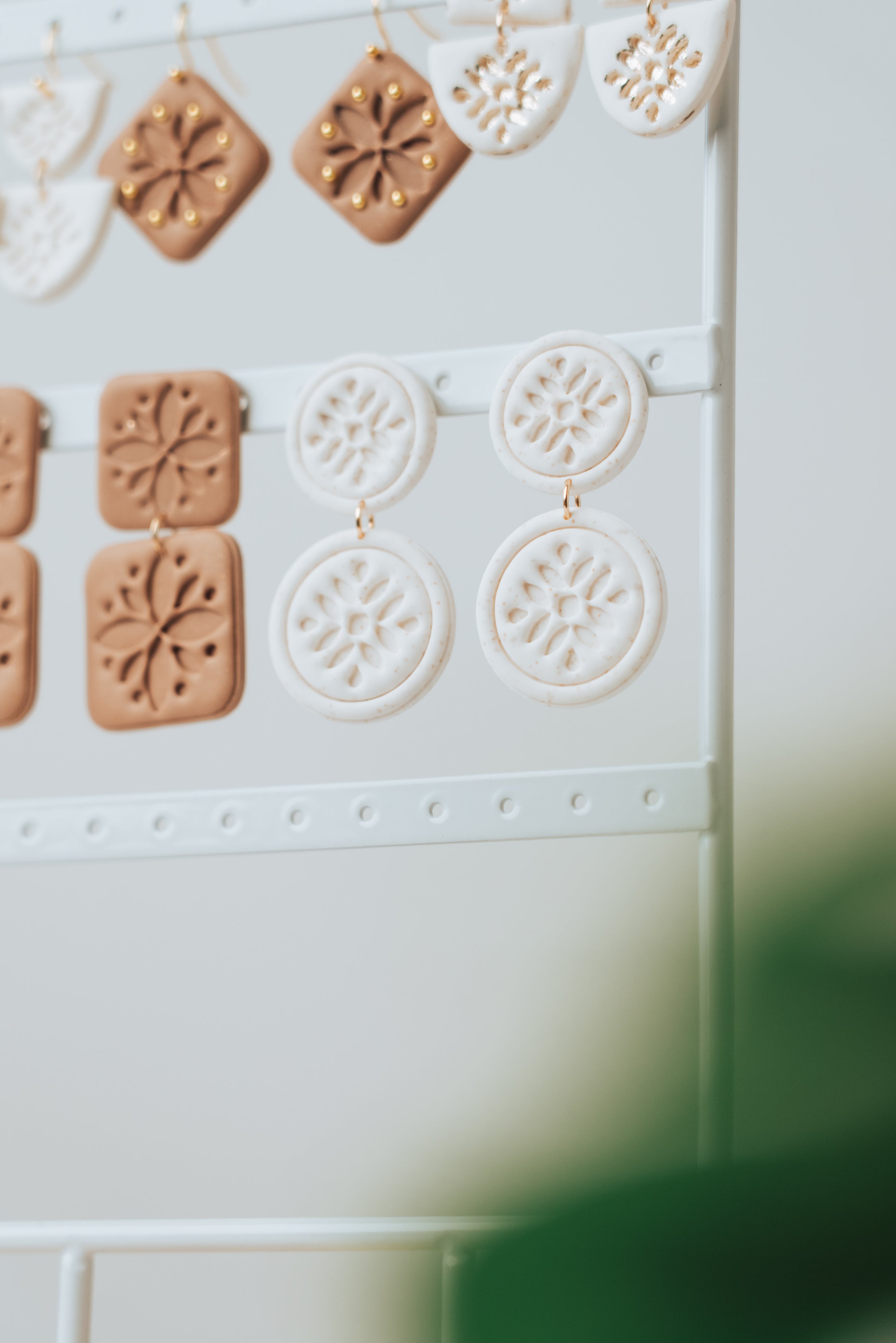 "BoHo Superior" cortador de arcilla