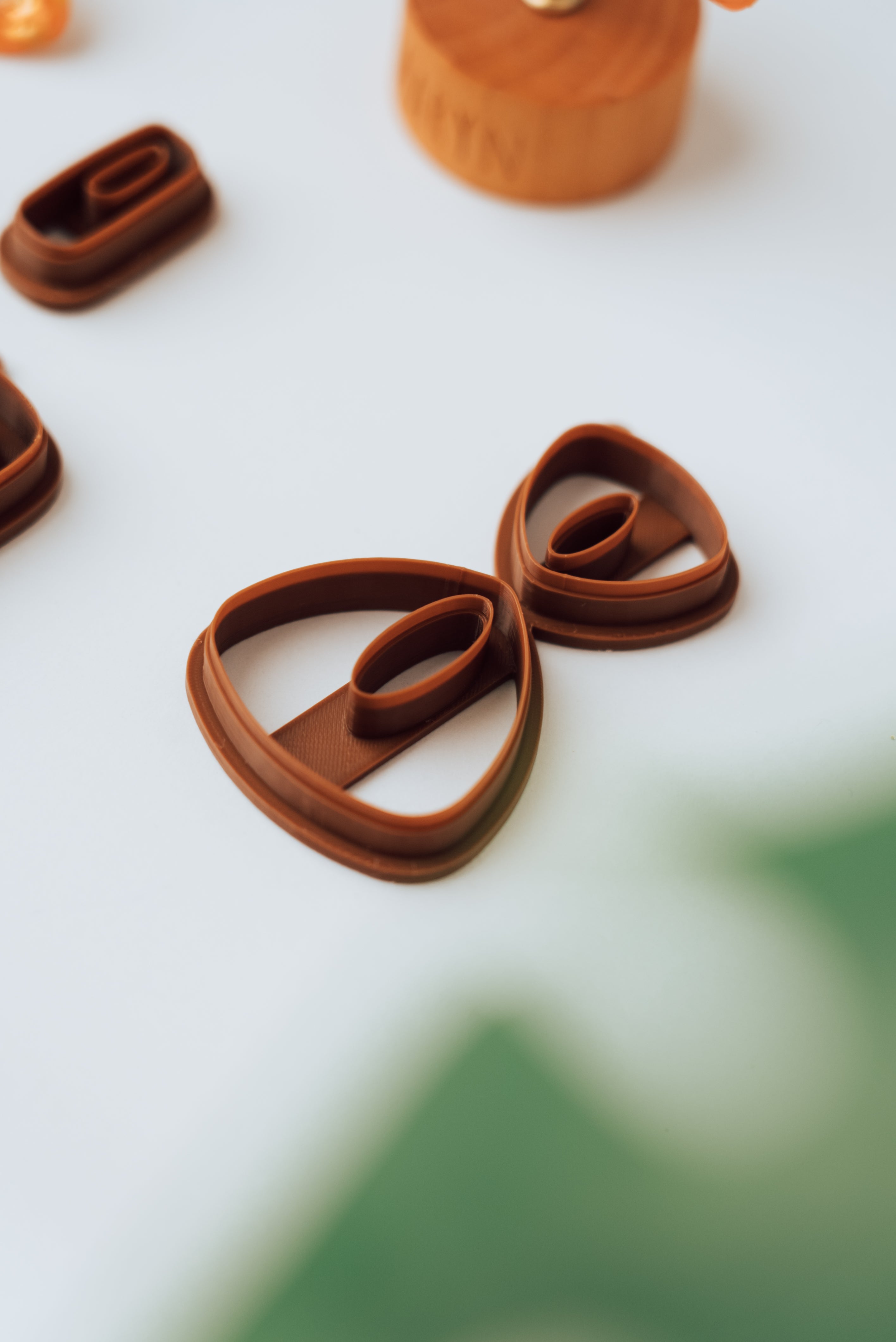 Tonschneider „BoHo Superior“.