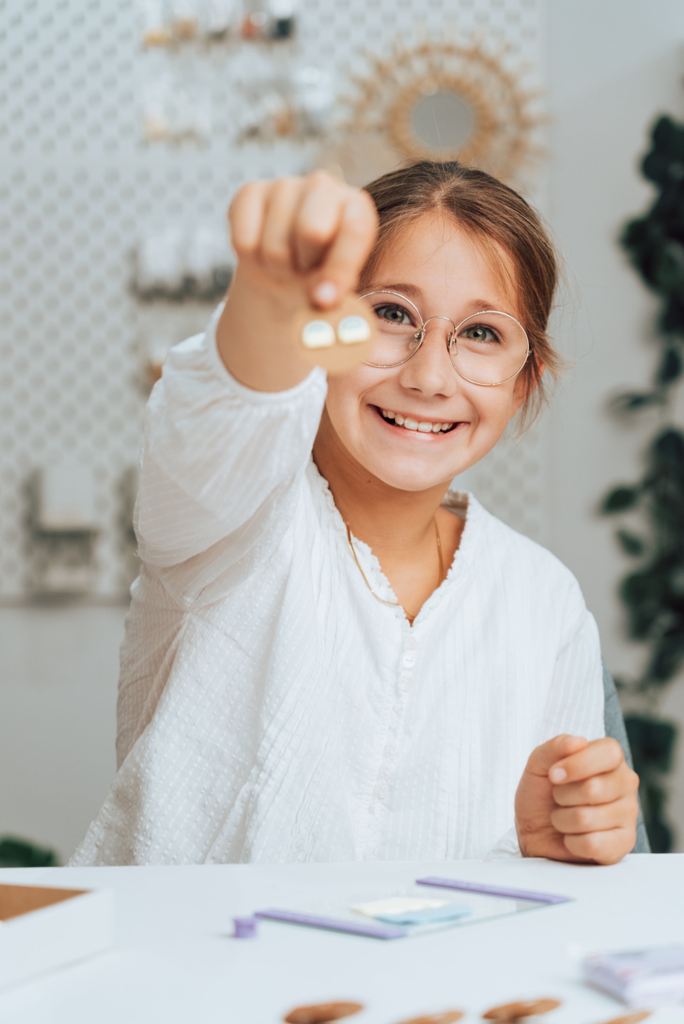 Boîte "Pastel Party" + coffret de démarrage