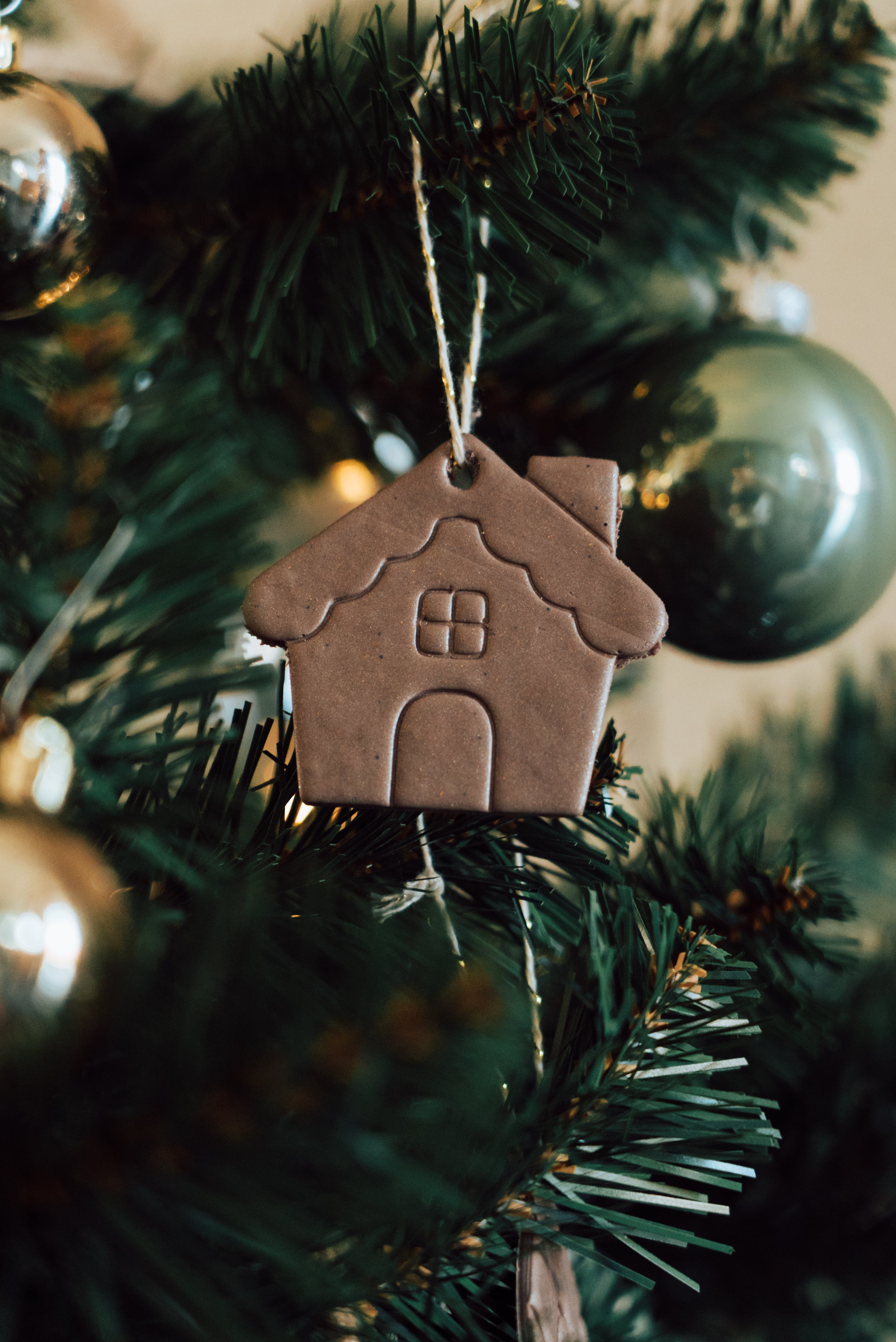 Christmas ornament cutters