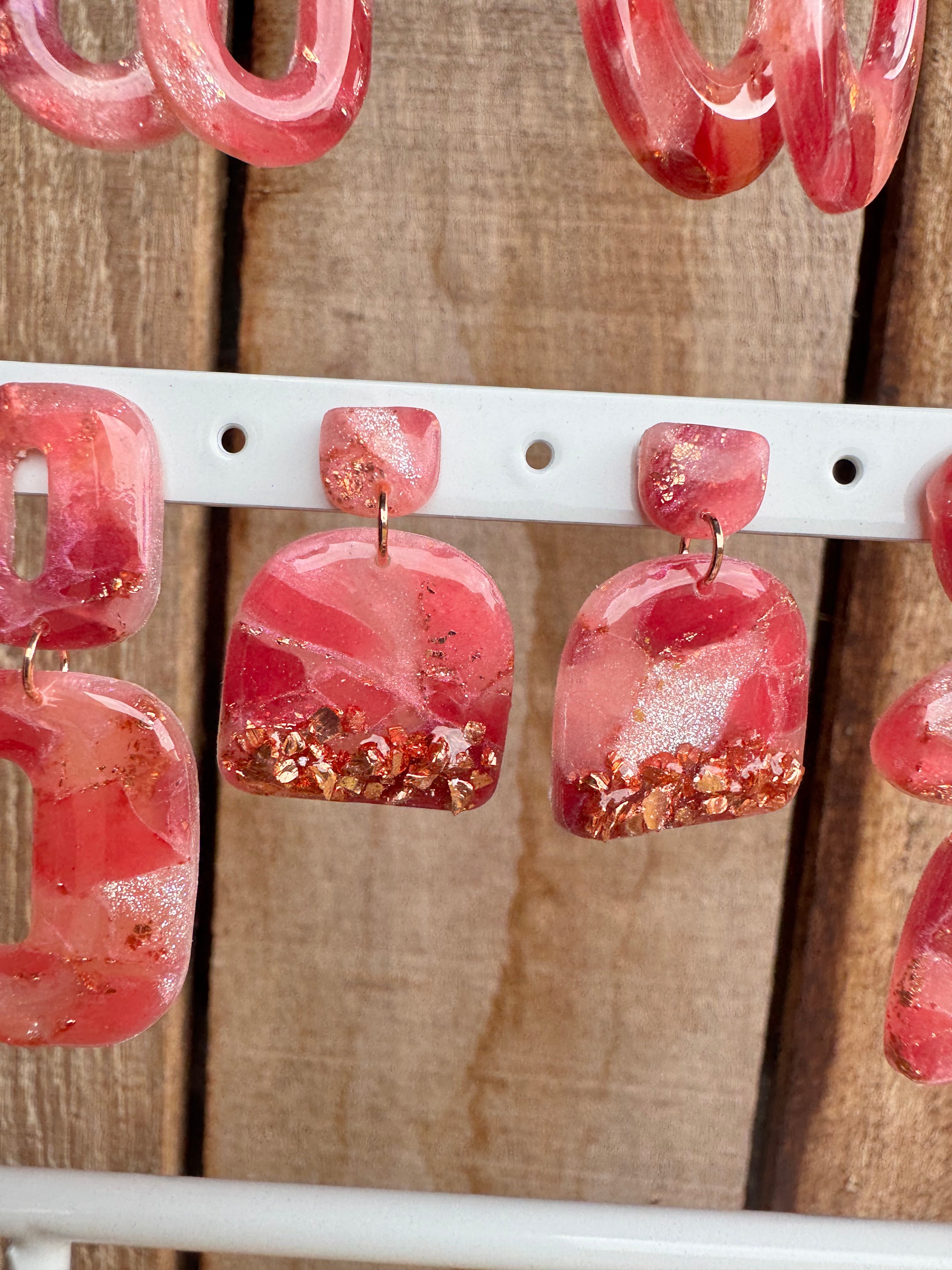 "Houston" claycutter