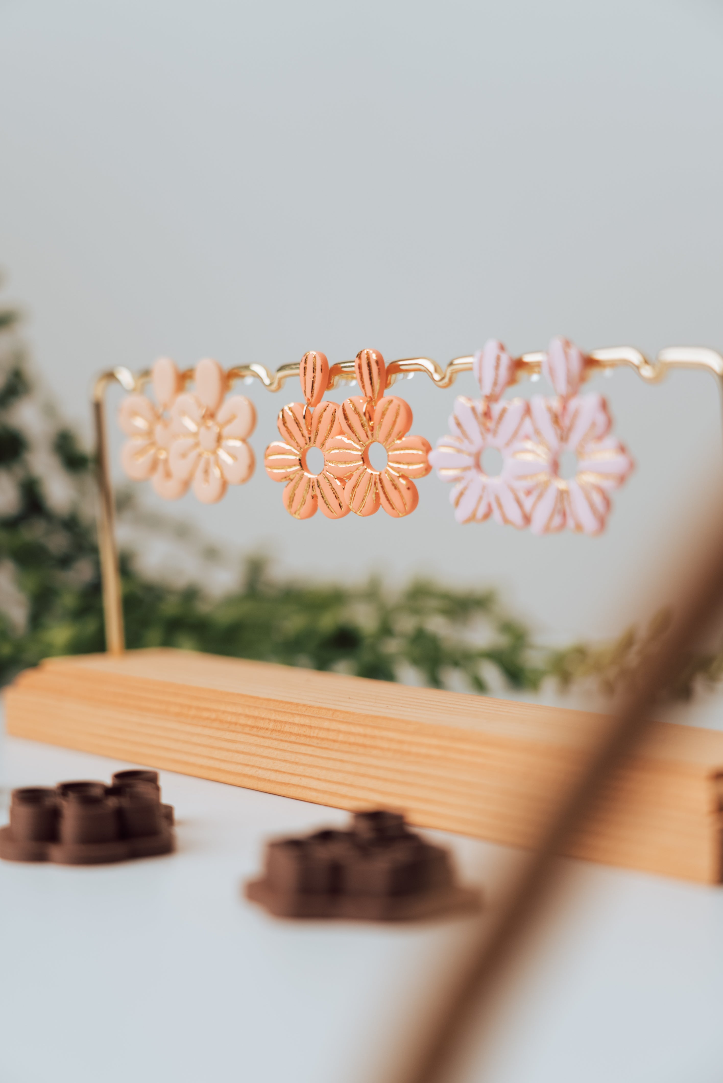 "Jolly Jade" claycutter