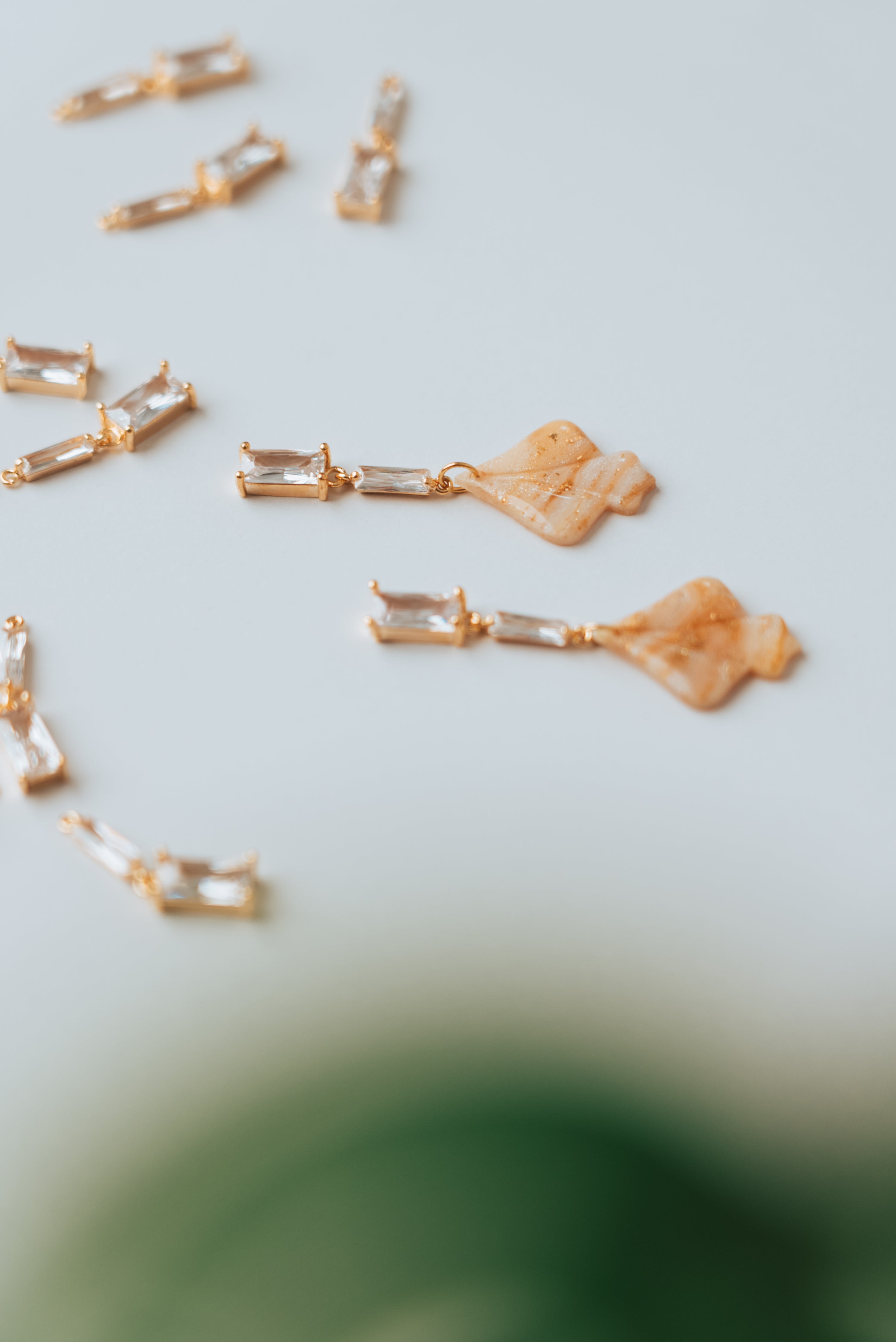 Bedel zirkonia Blocked