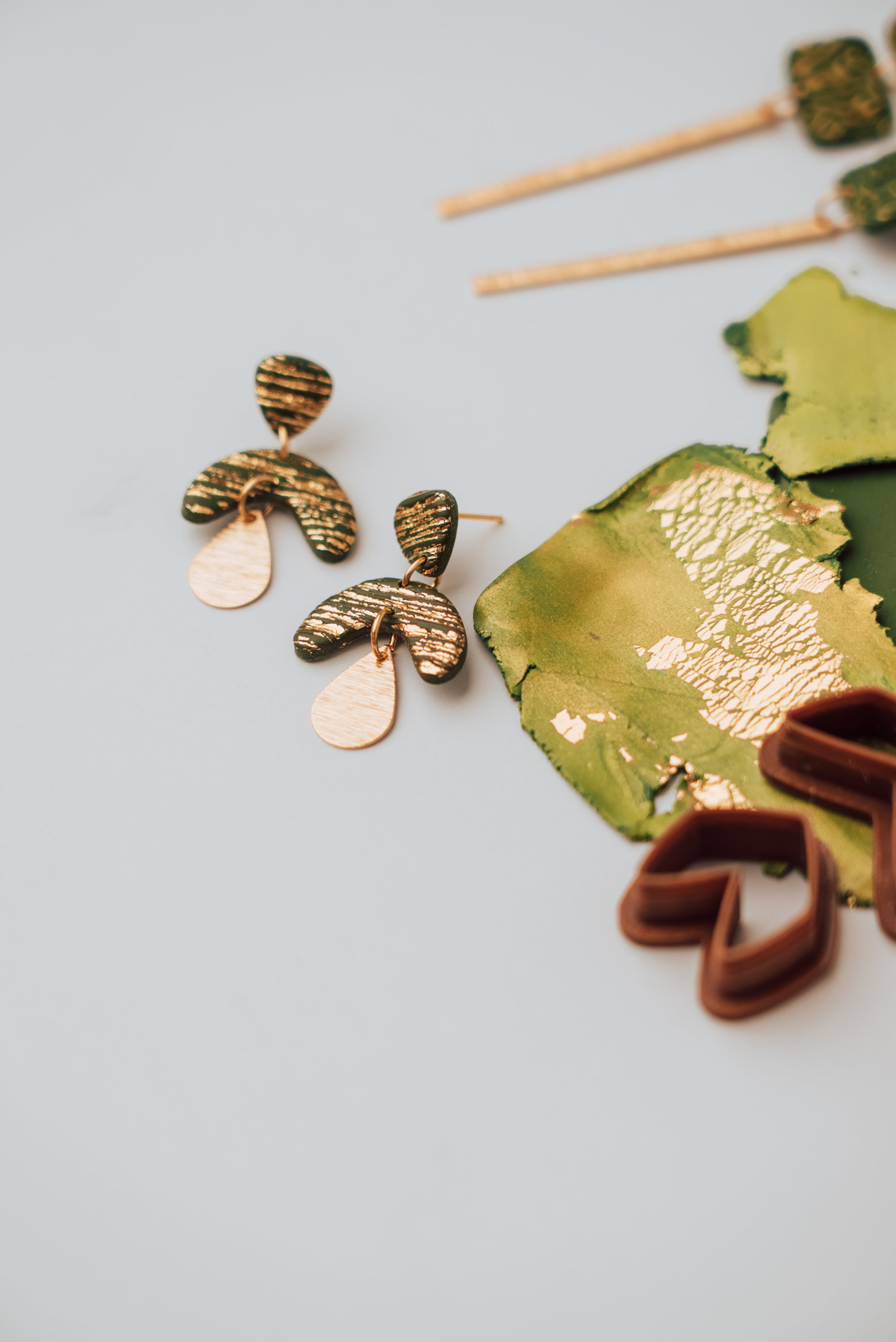 Strukturwalze „Woods“.