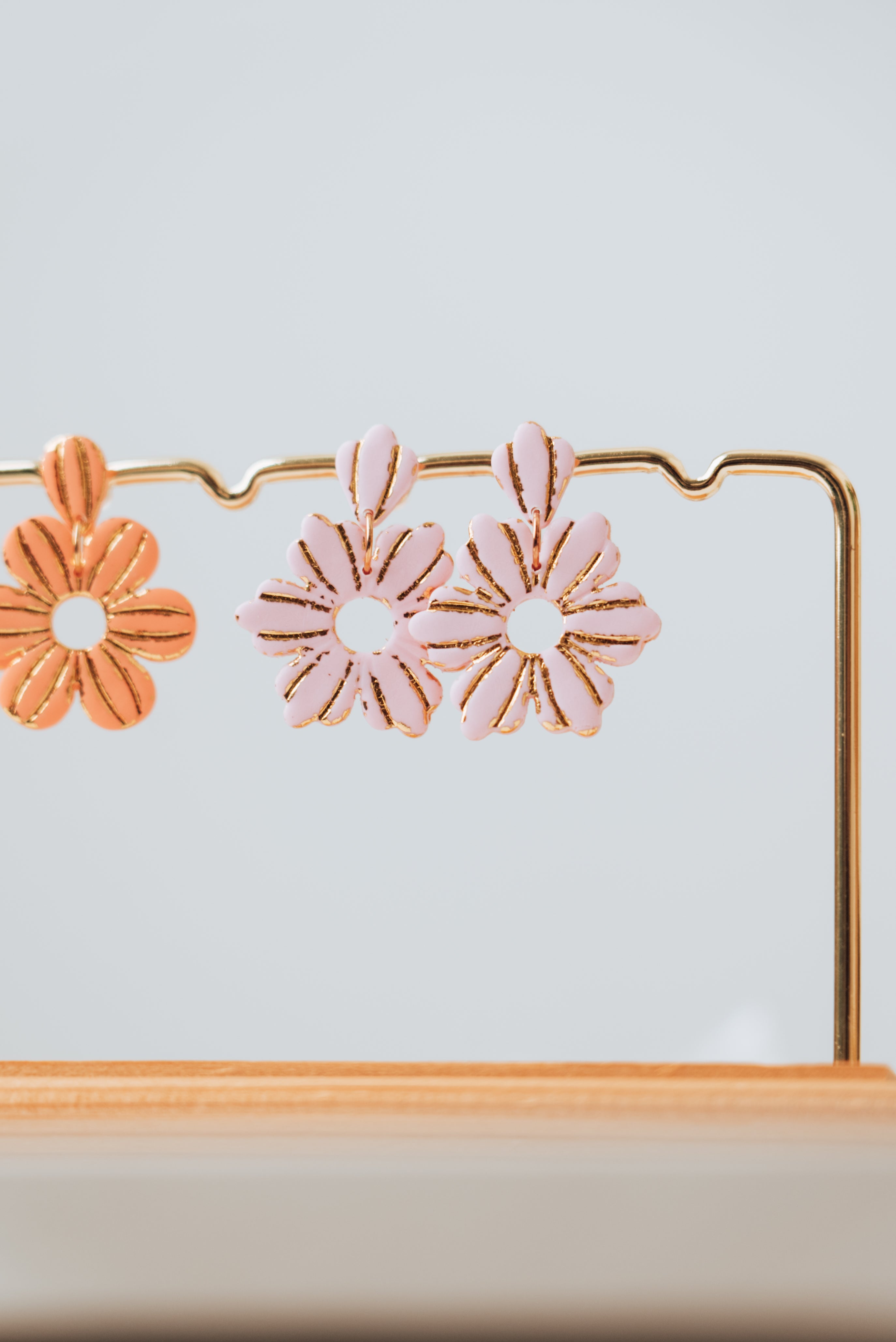 "Cute Cory" claycutter