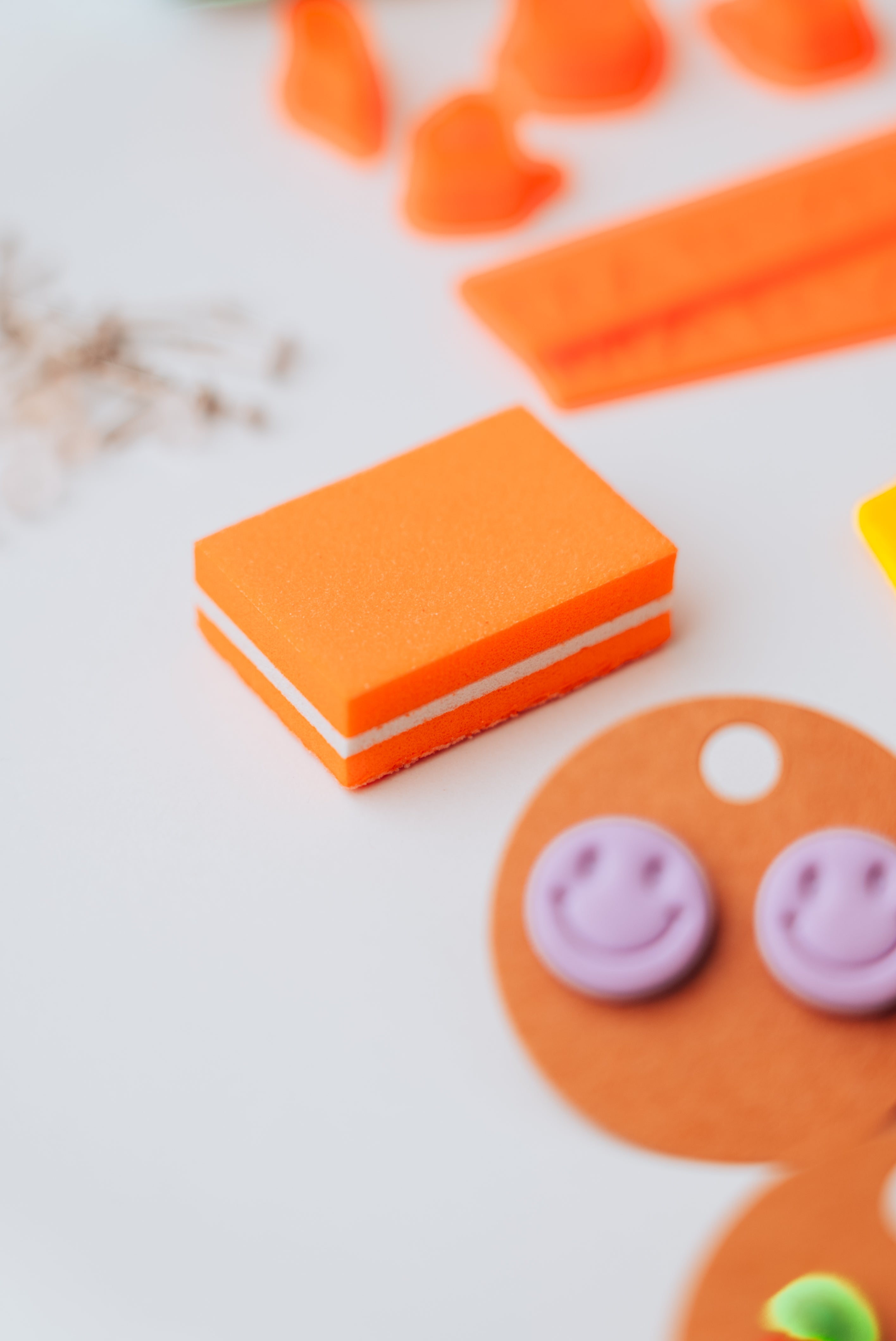 Box „Pastel Party“ + Starterset