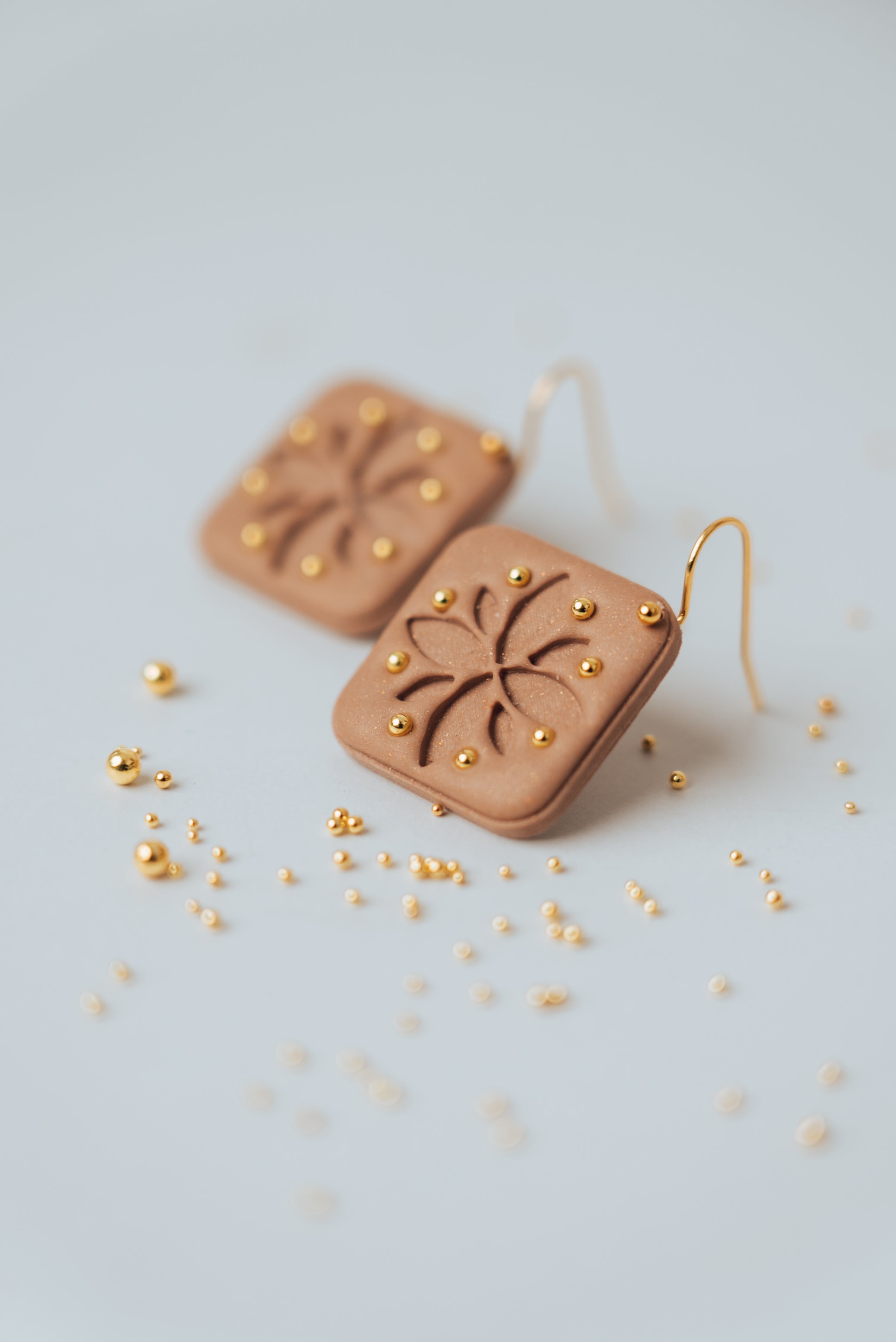 "Lorex" (Earth collection) claycutter