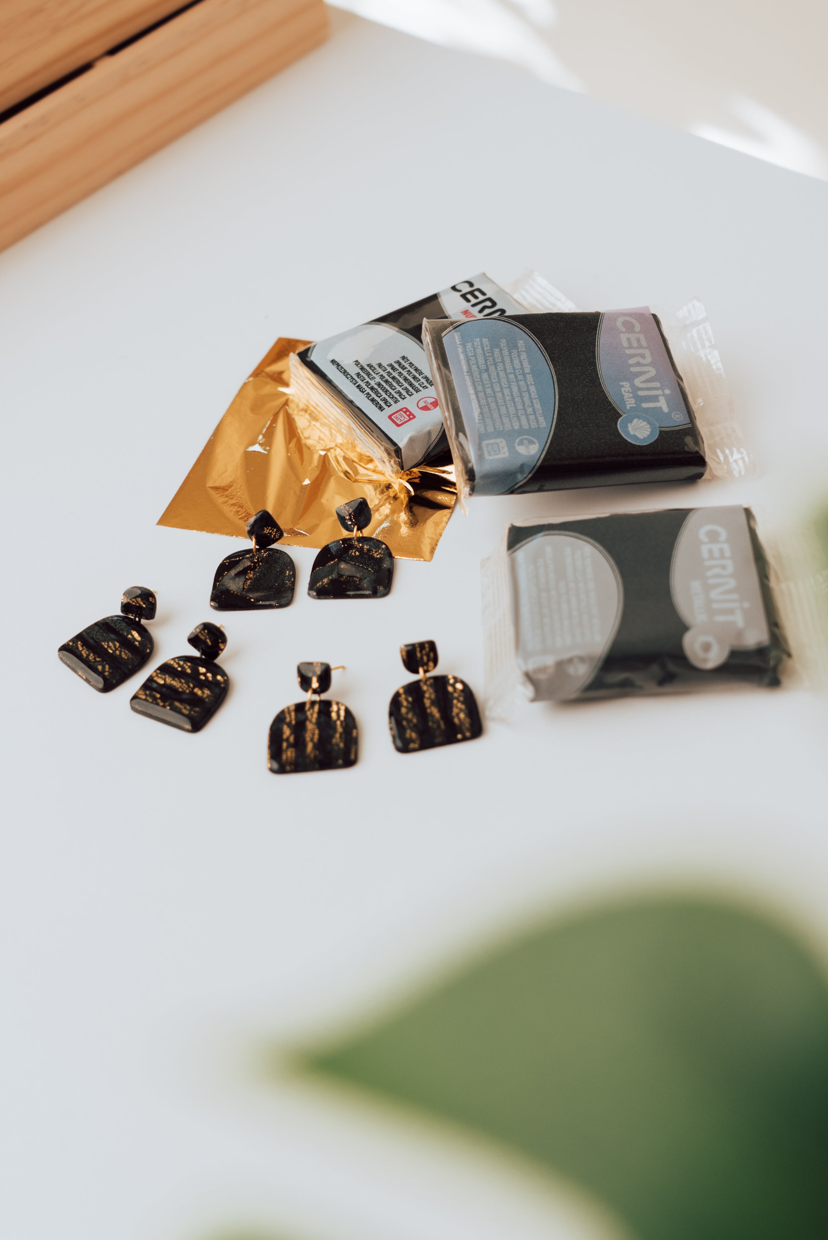 "Houston" claycutter