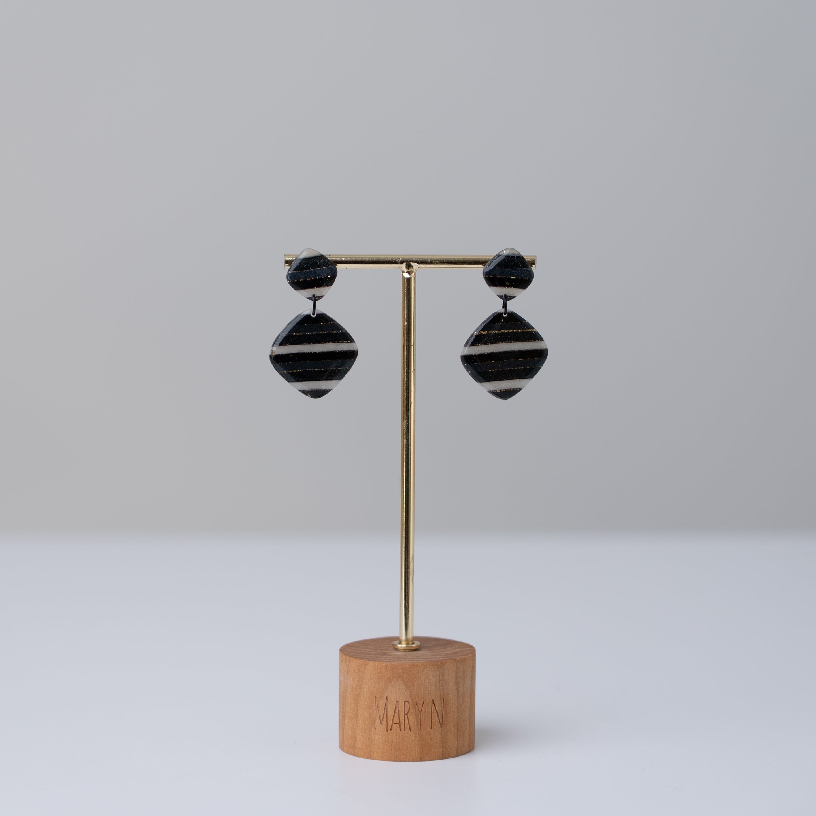 "Brooklyn" claycutter