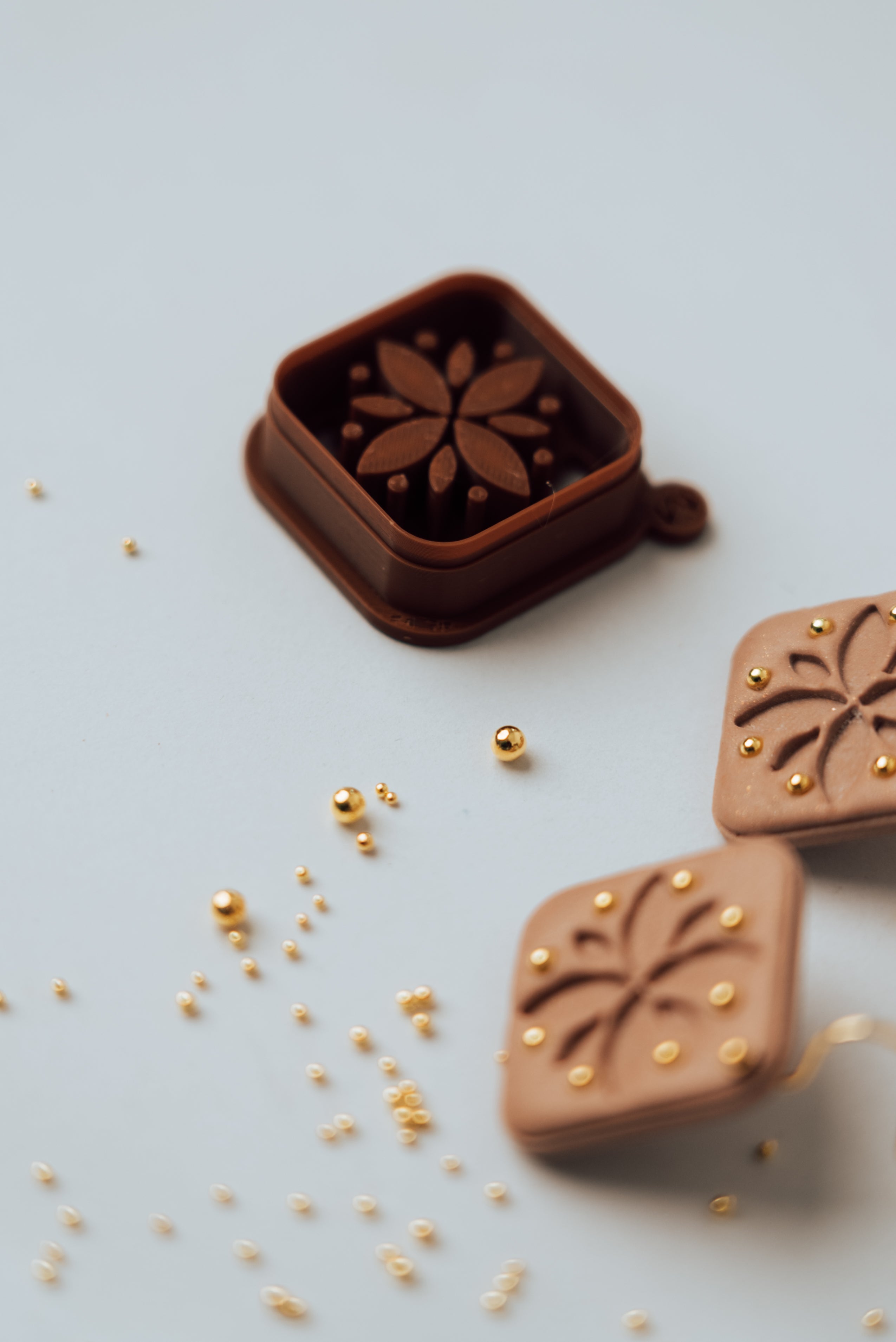 "Lorex" (Earth collection) claycutter