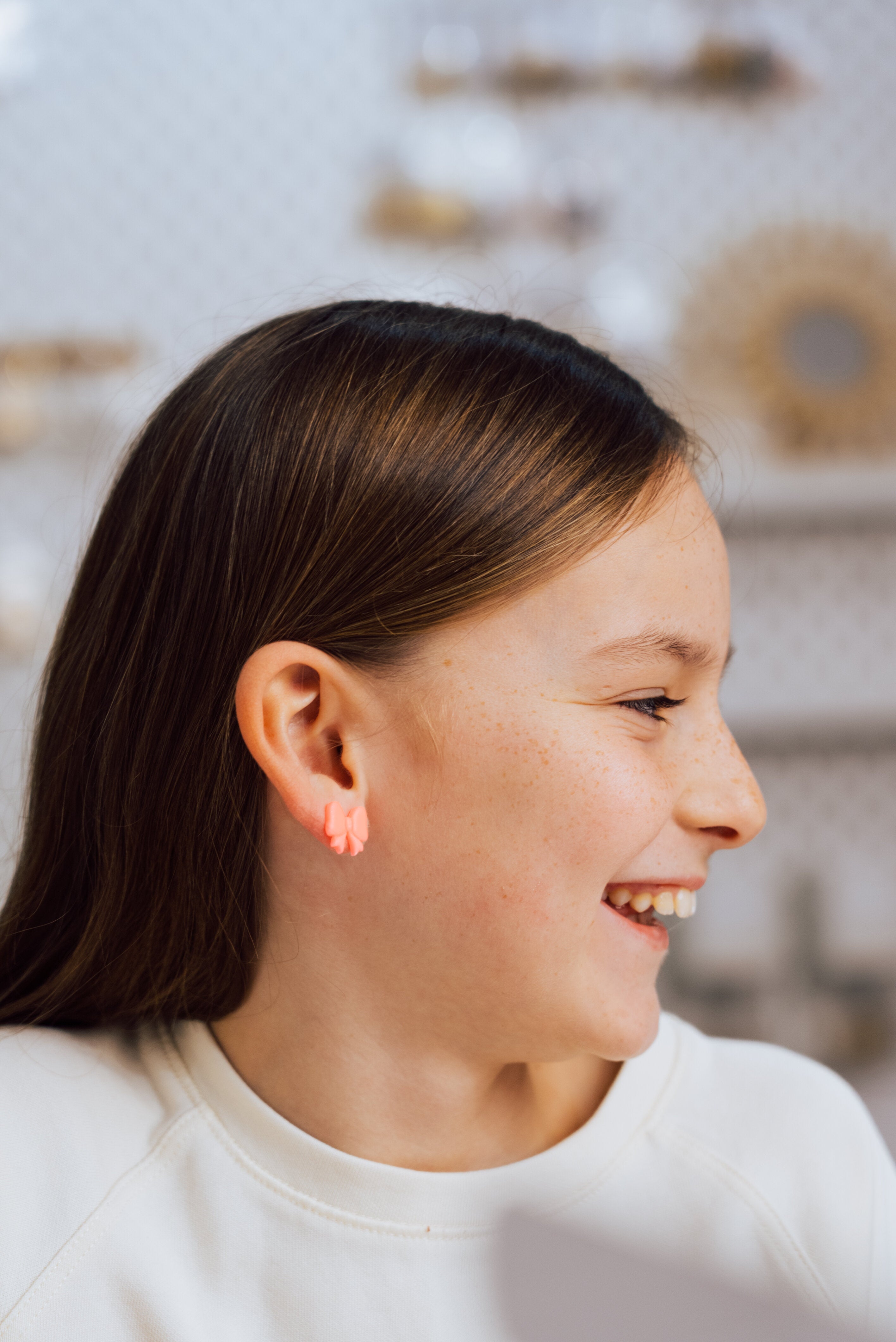 "Funky Fluo" DIY box for Kids&Teens