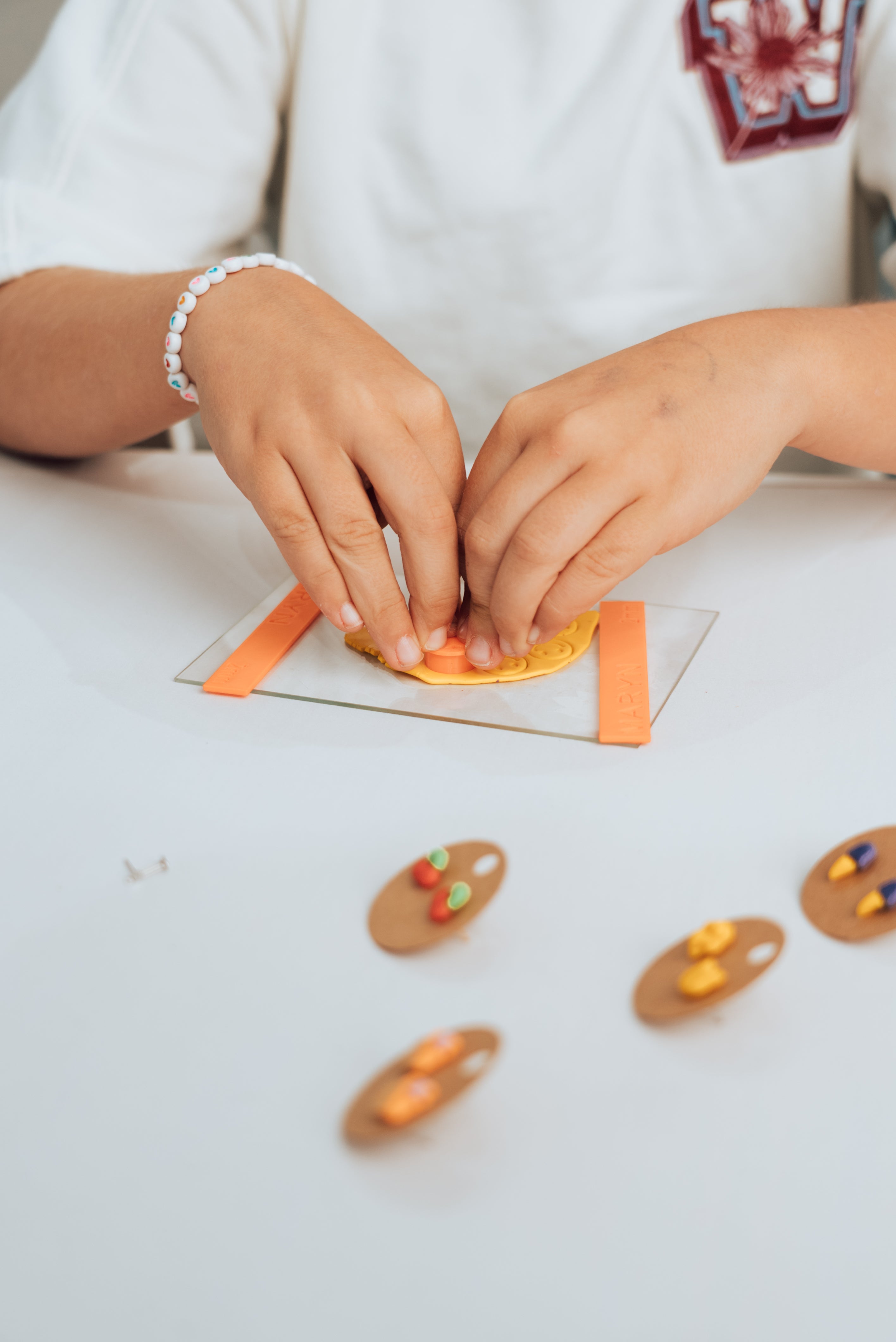 Box „Pastel Party“ + Starterset