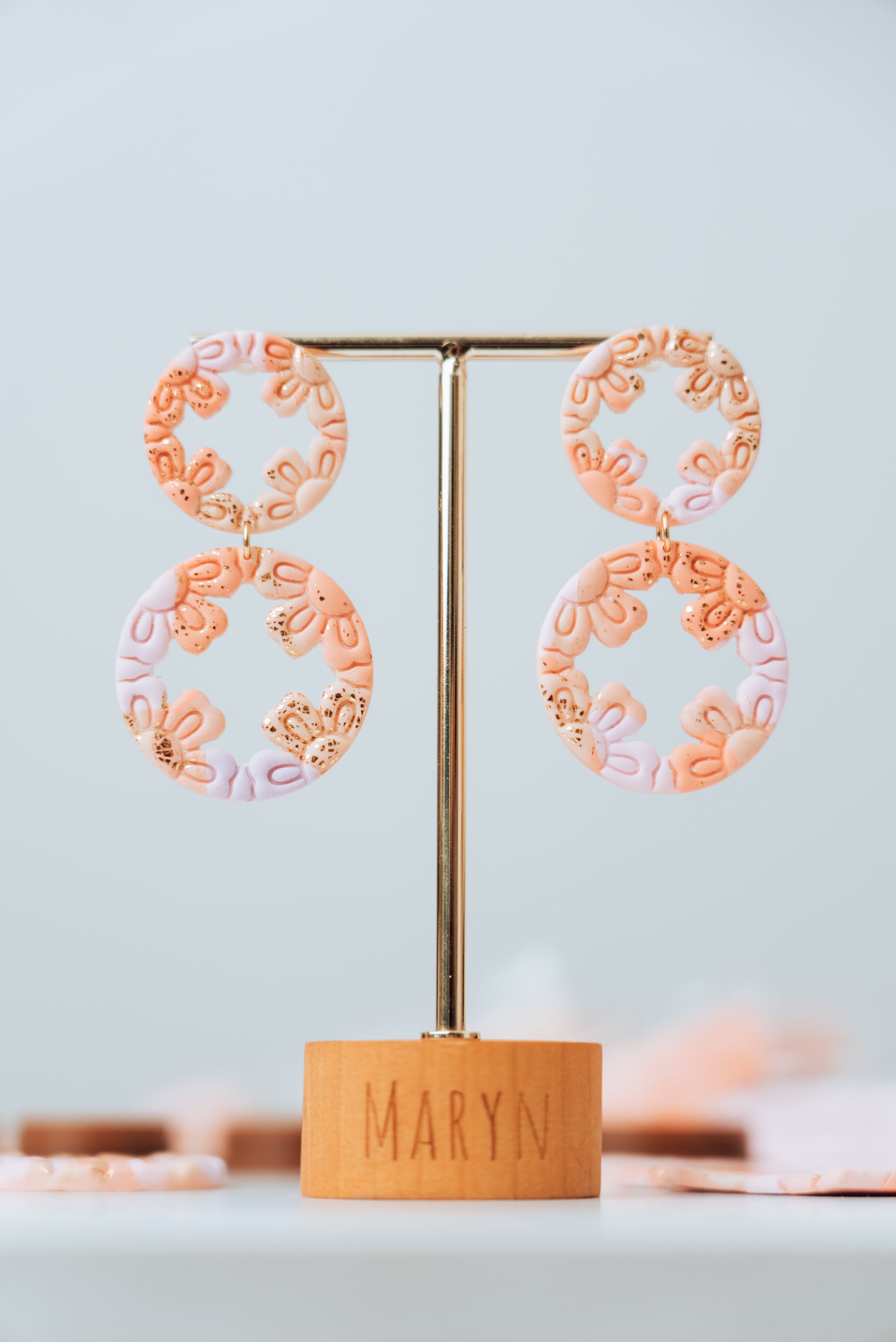 "Bold Betty" claycutter (S/M)