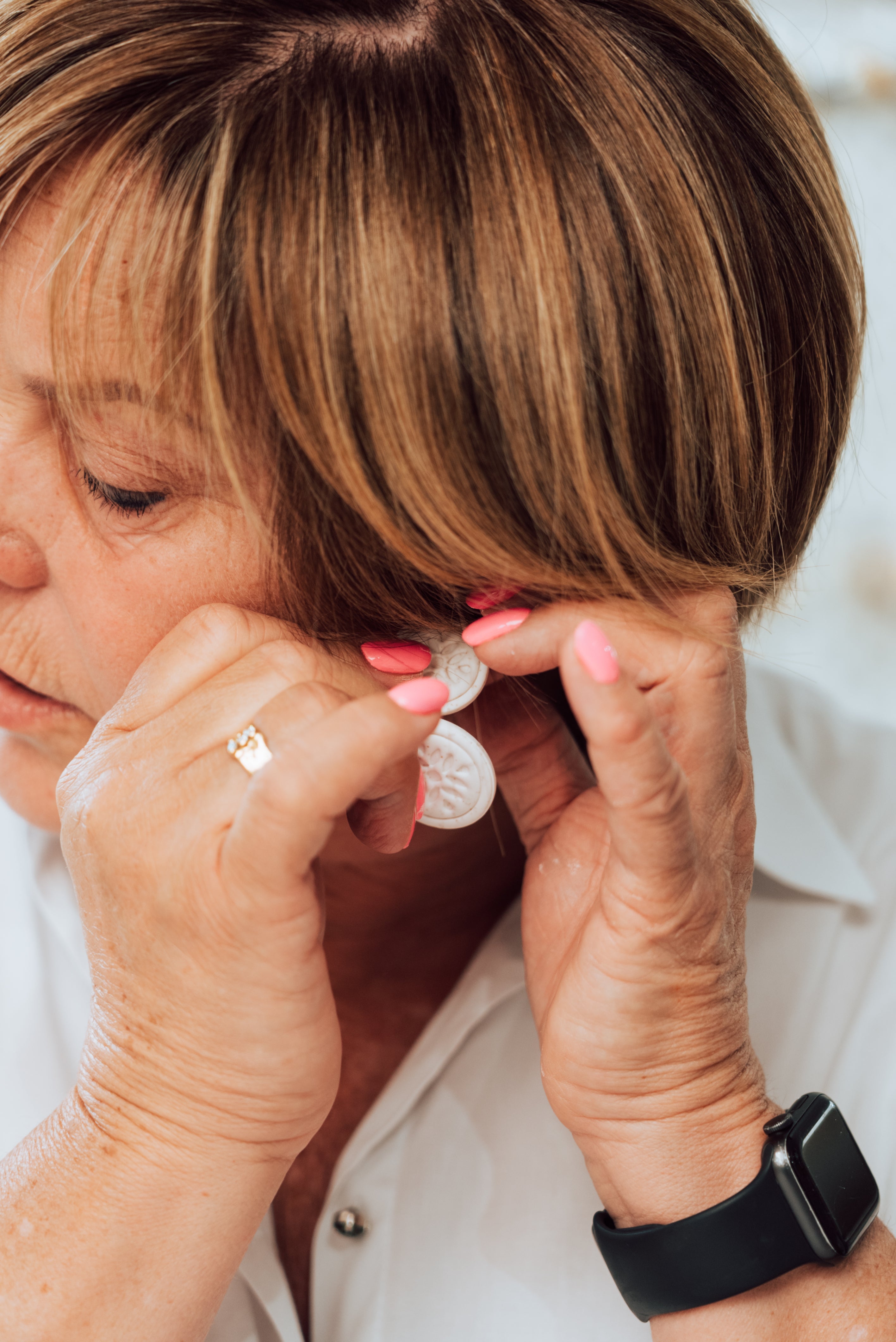 "BoHo Superior" cortador de arcilla