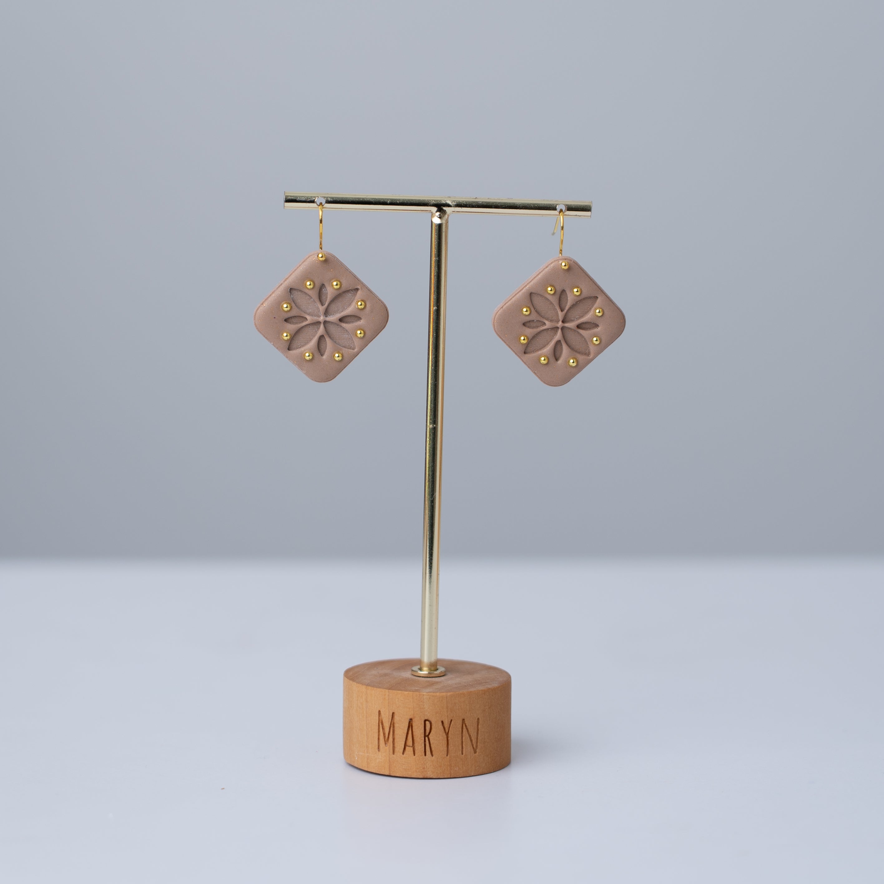 "Lorex" (Earth collection) claycutter