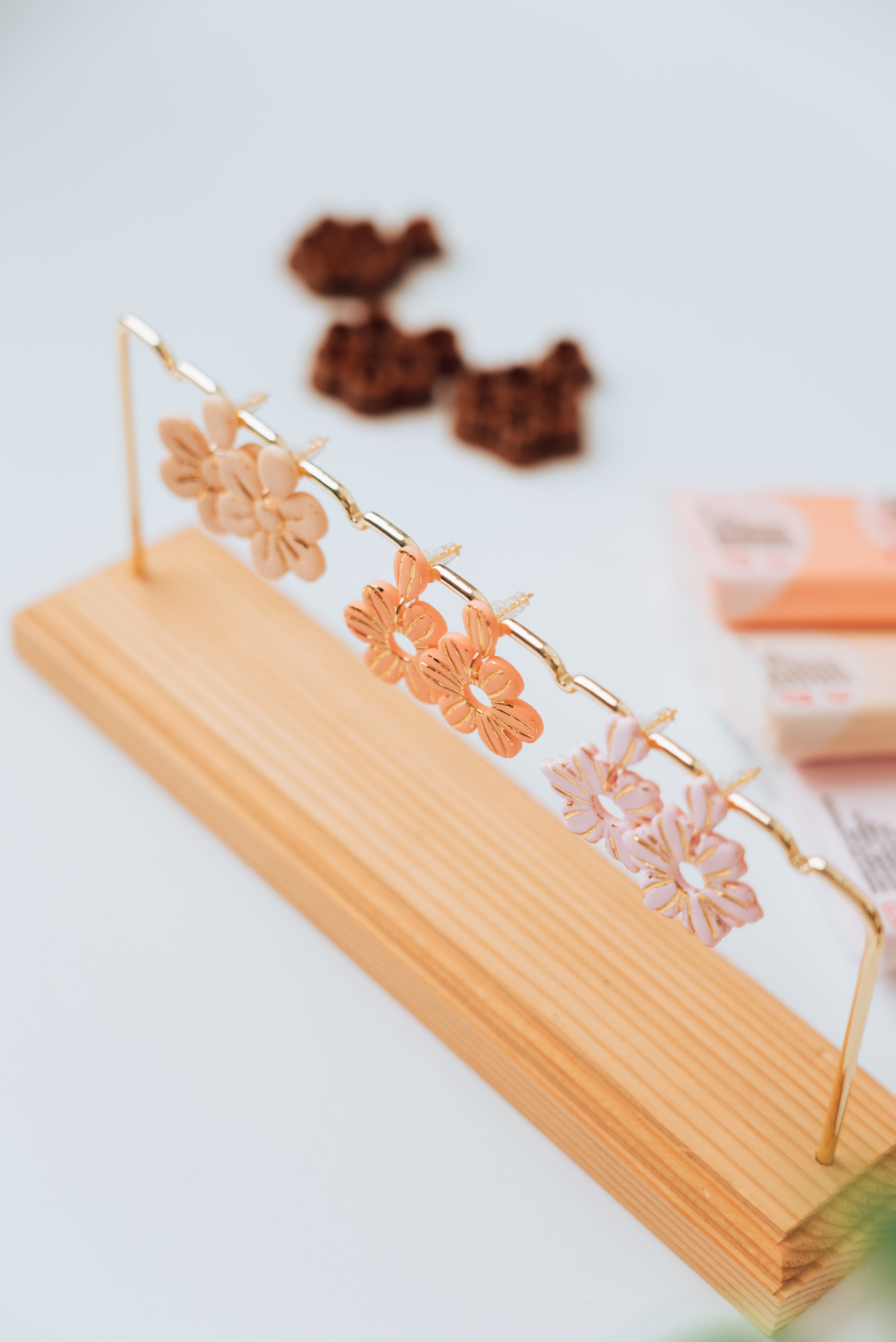 "Wild Willow" claycutter