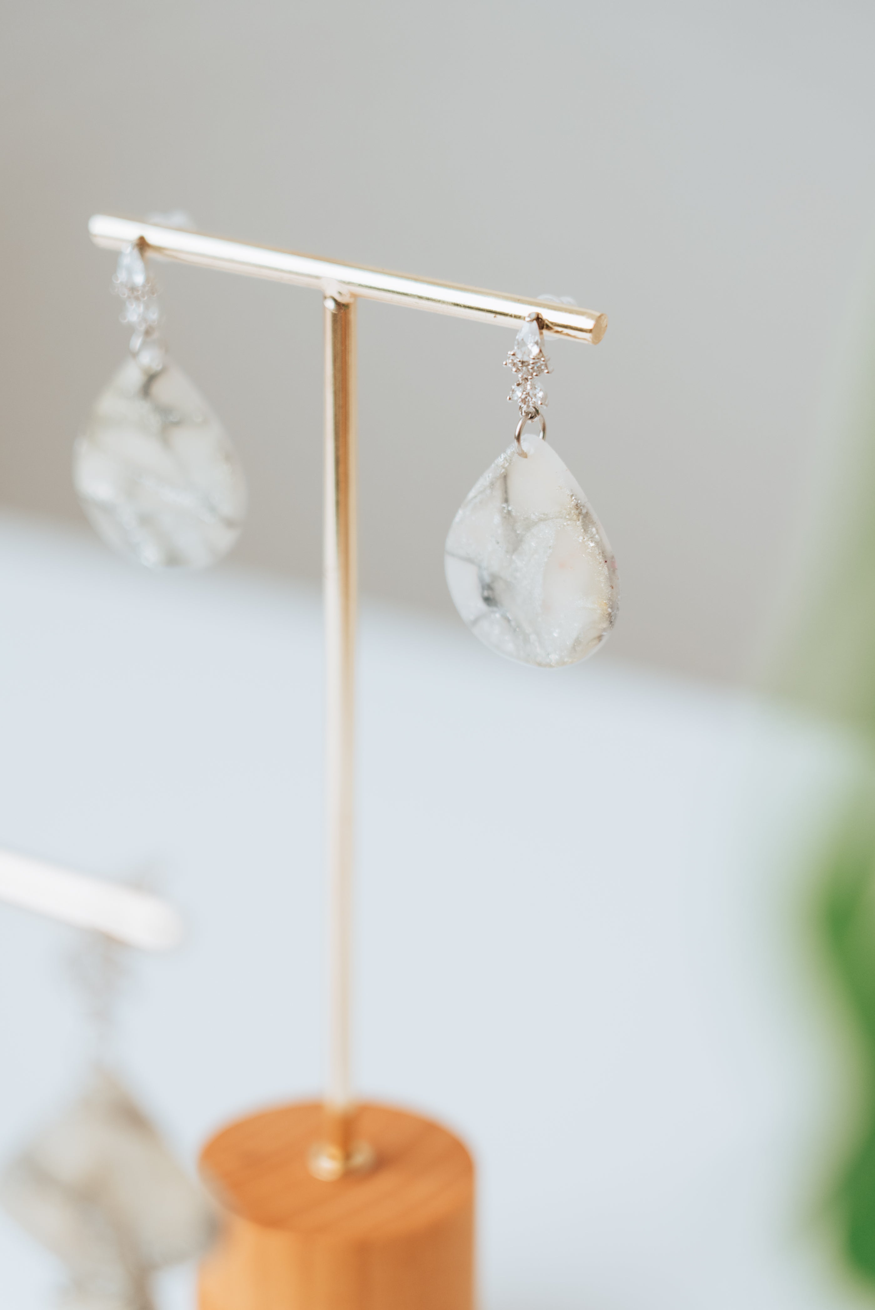 "Juego de cortadores de arcilla "Drop it