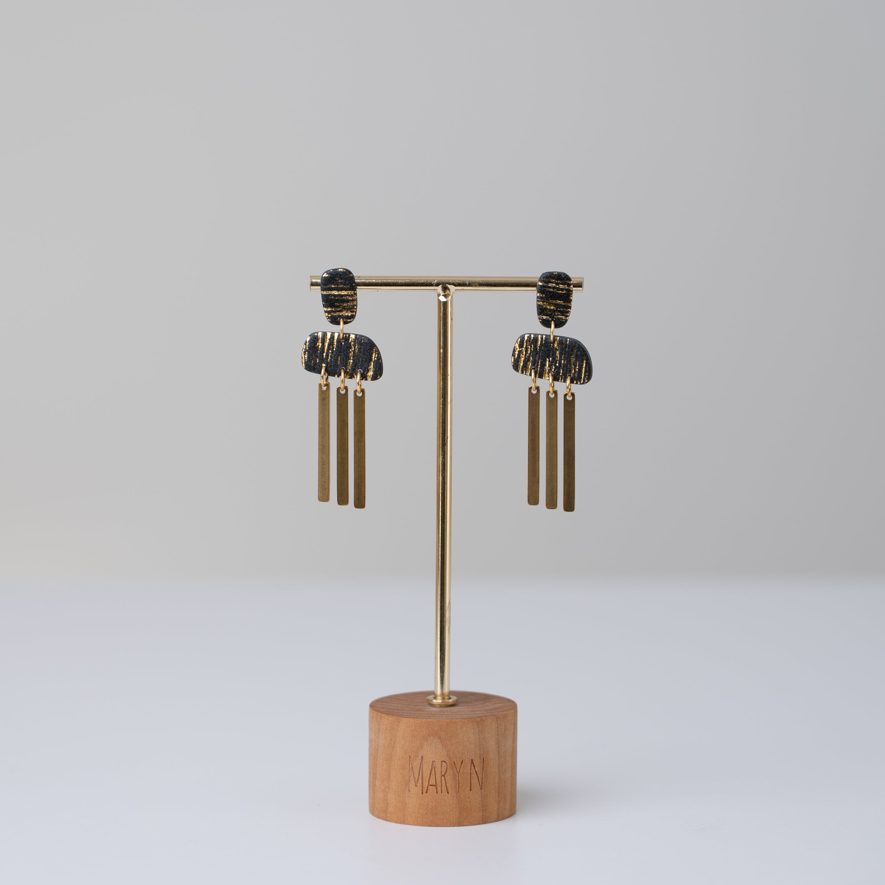 Bedel “Bar” (per paar)